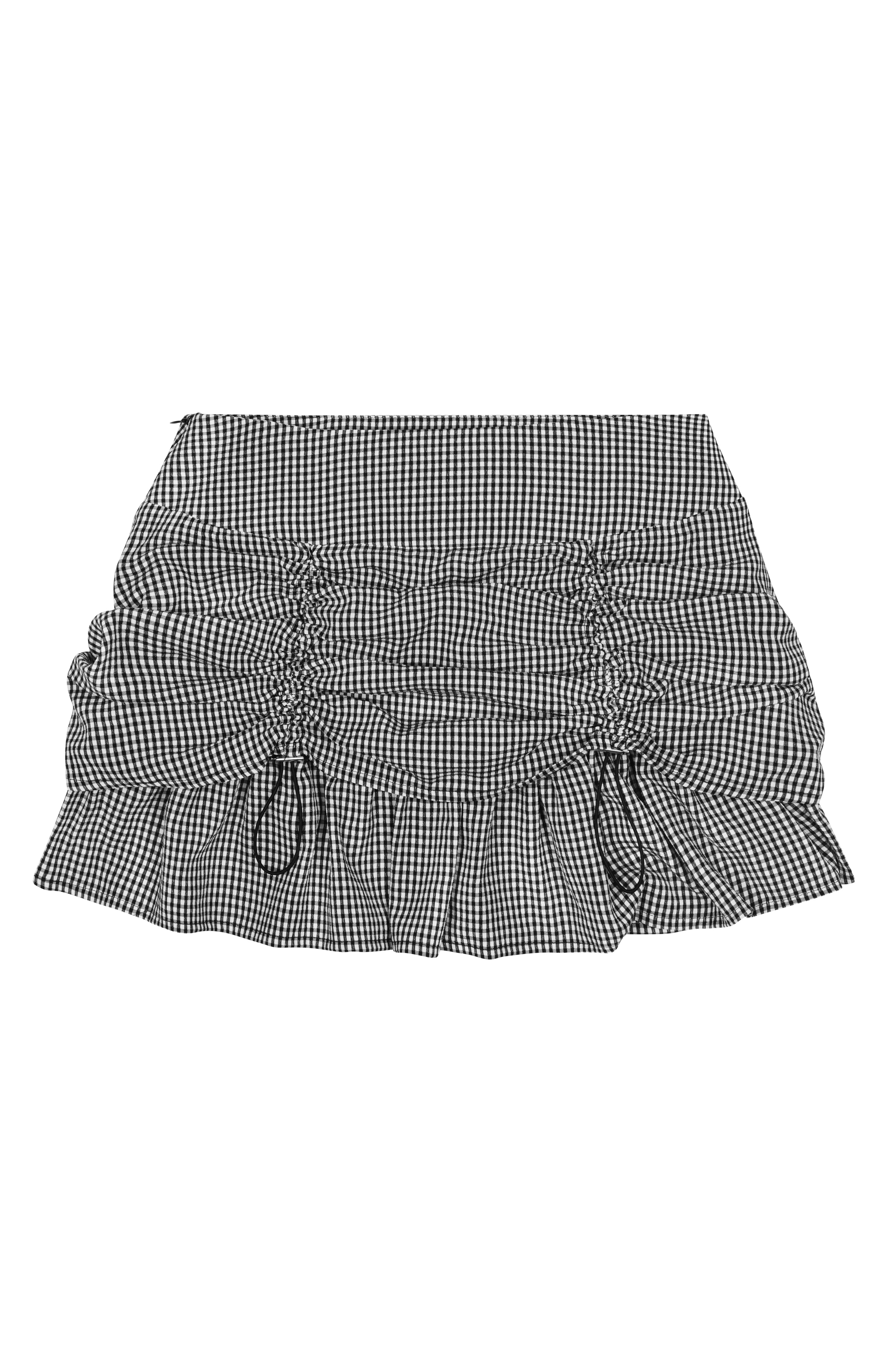 Heidi - Gingham