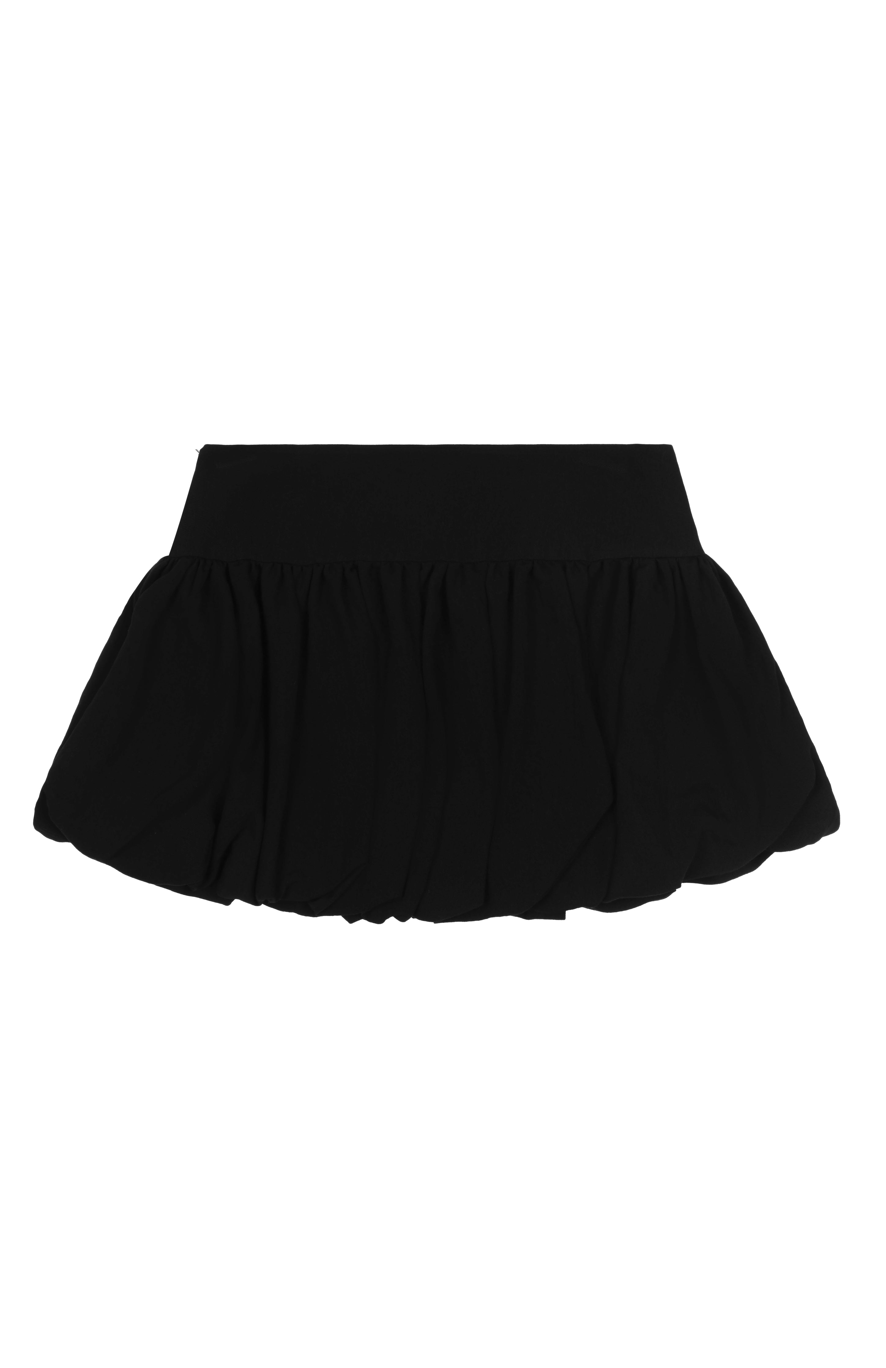 Betty - Black