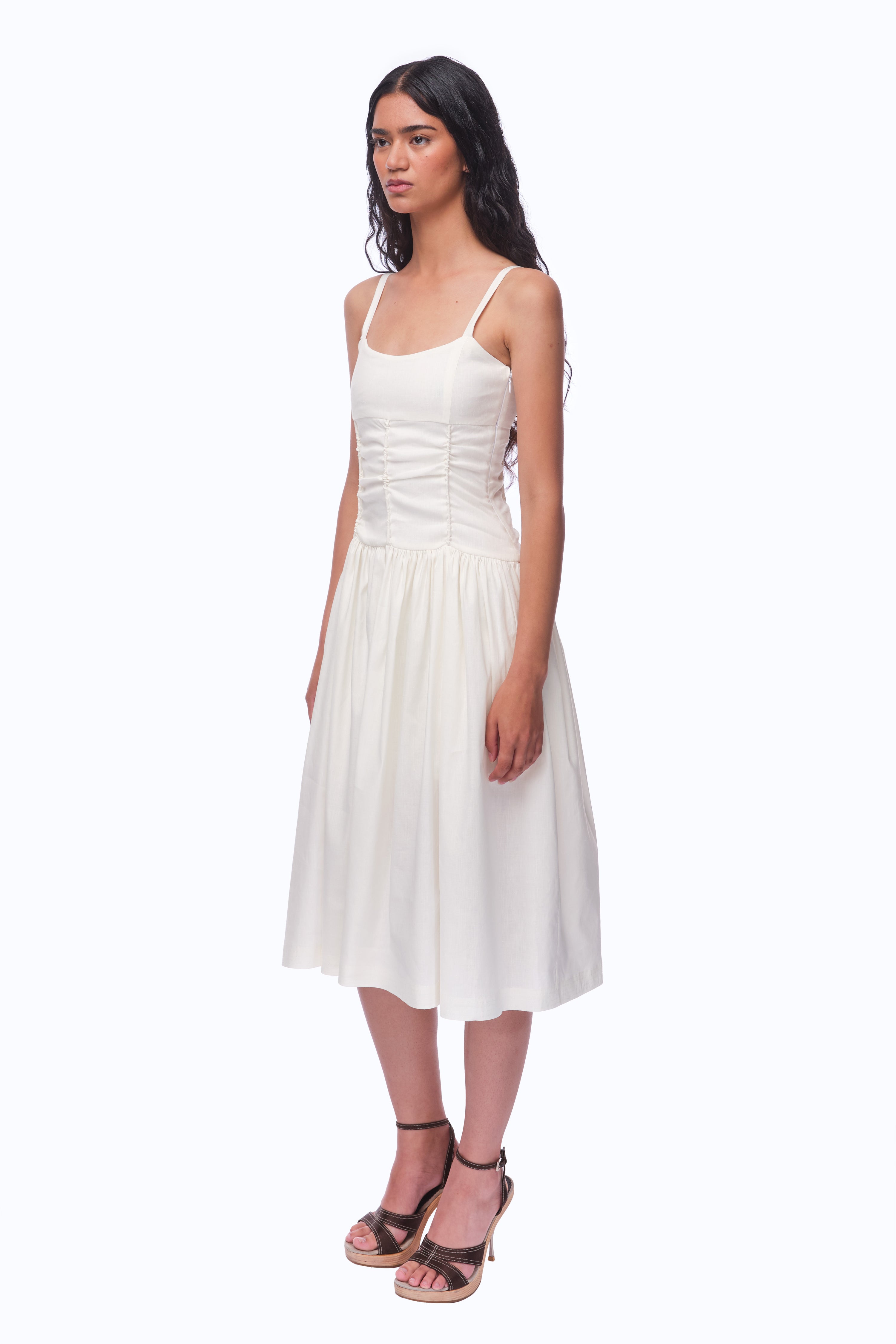 The Ortodoro dress - Lily
