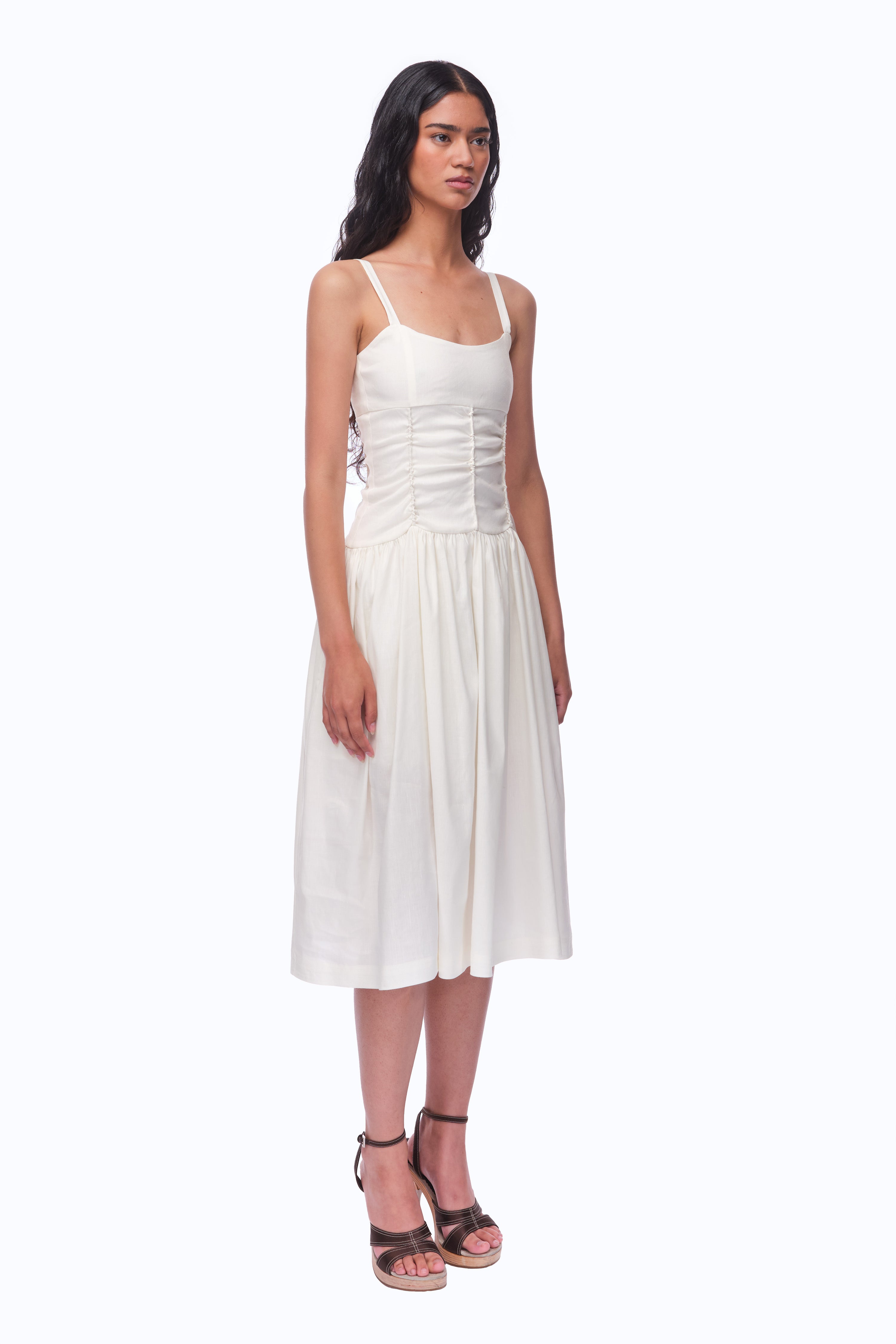 The Ortodoro dress - Lily