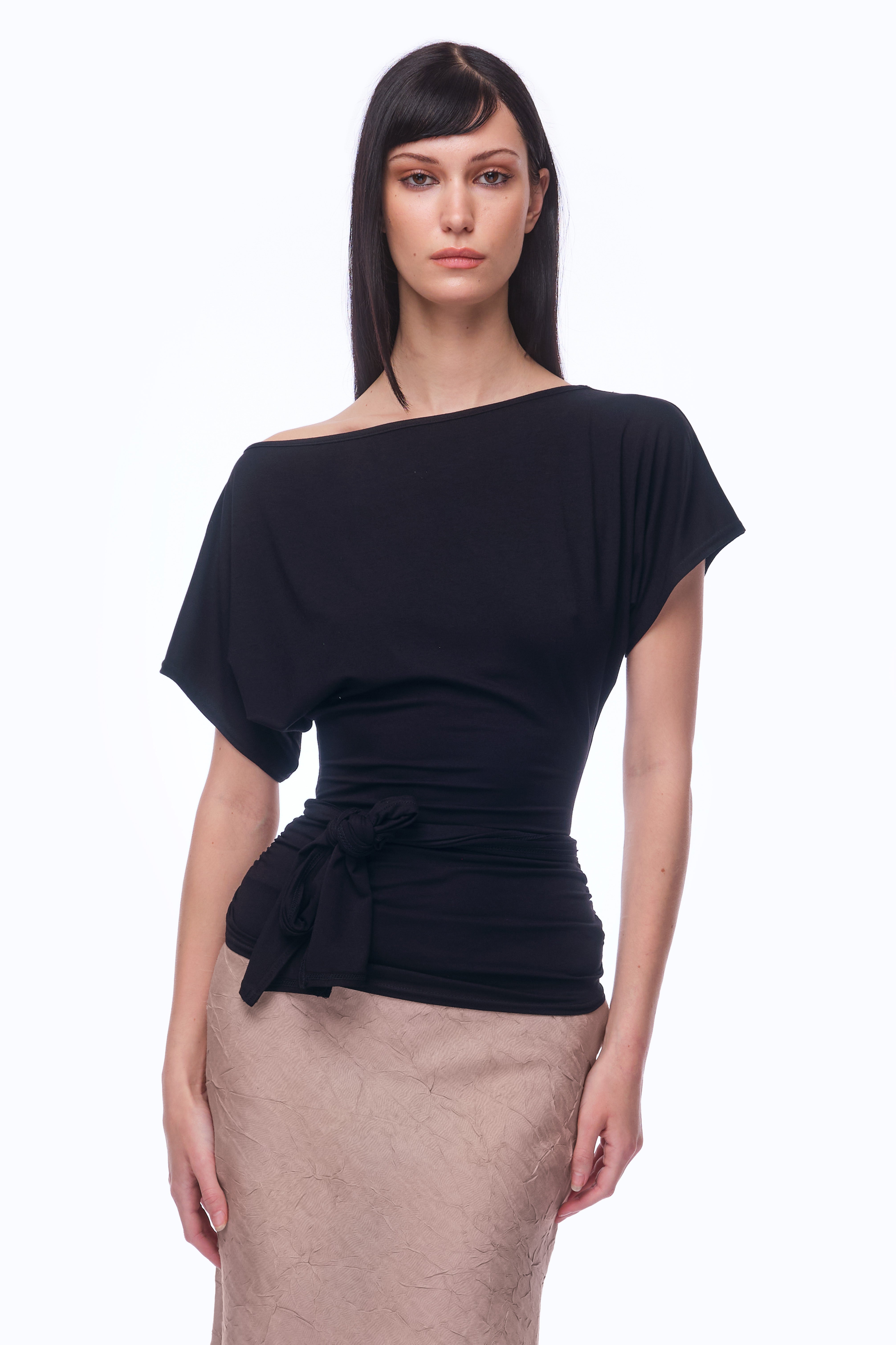 The Serein Top