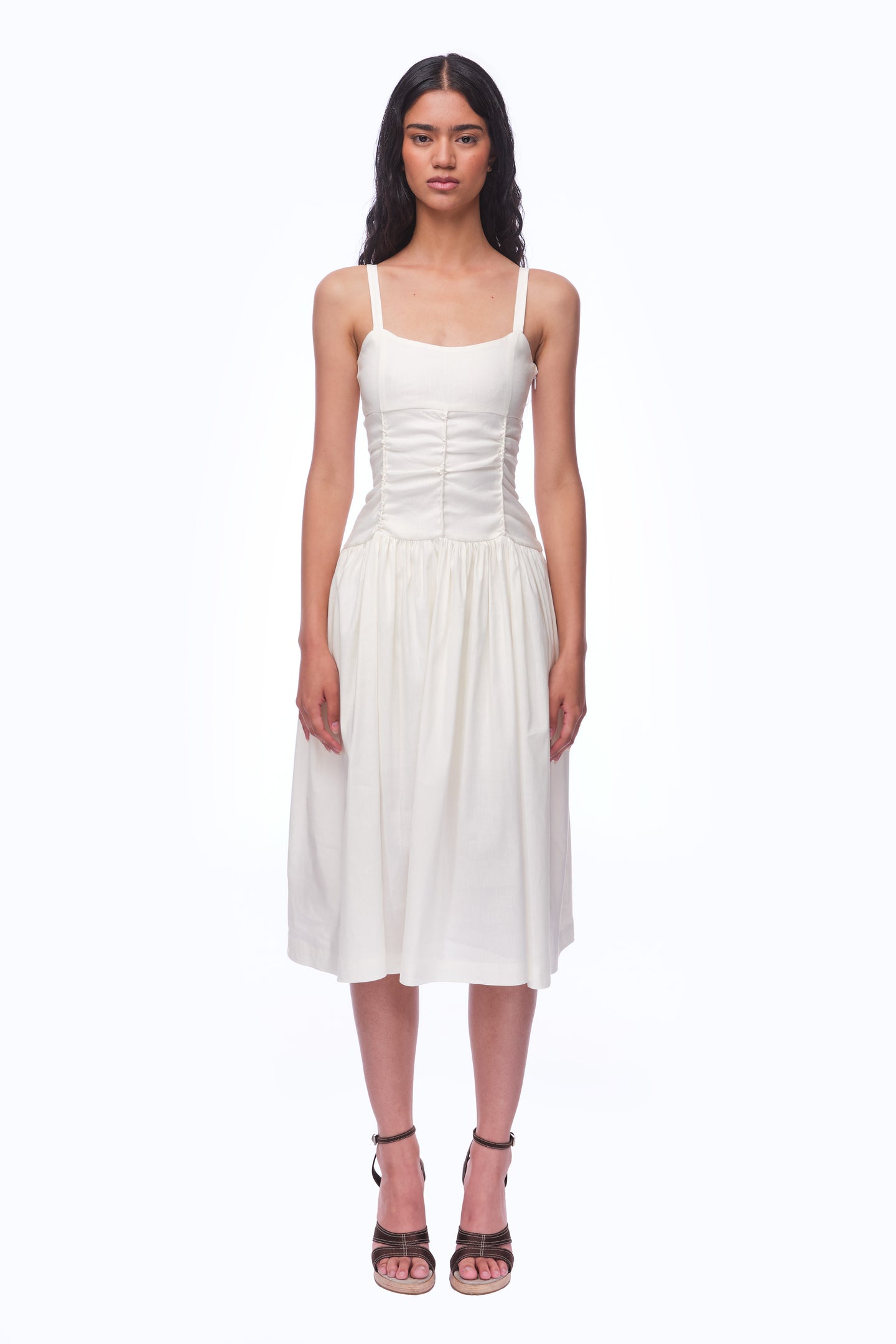 Ends of the Earth Dress main image 0