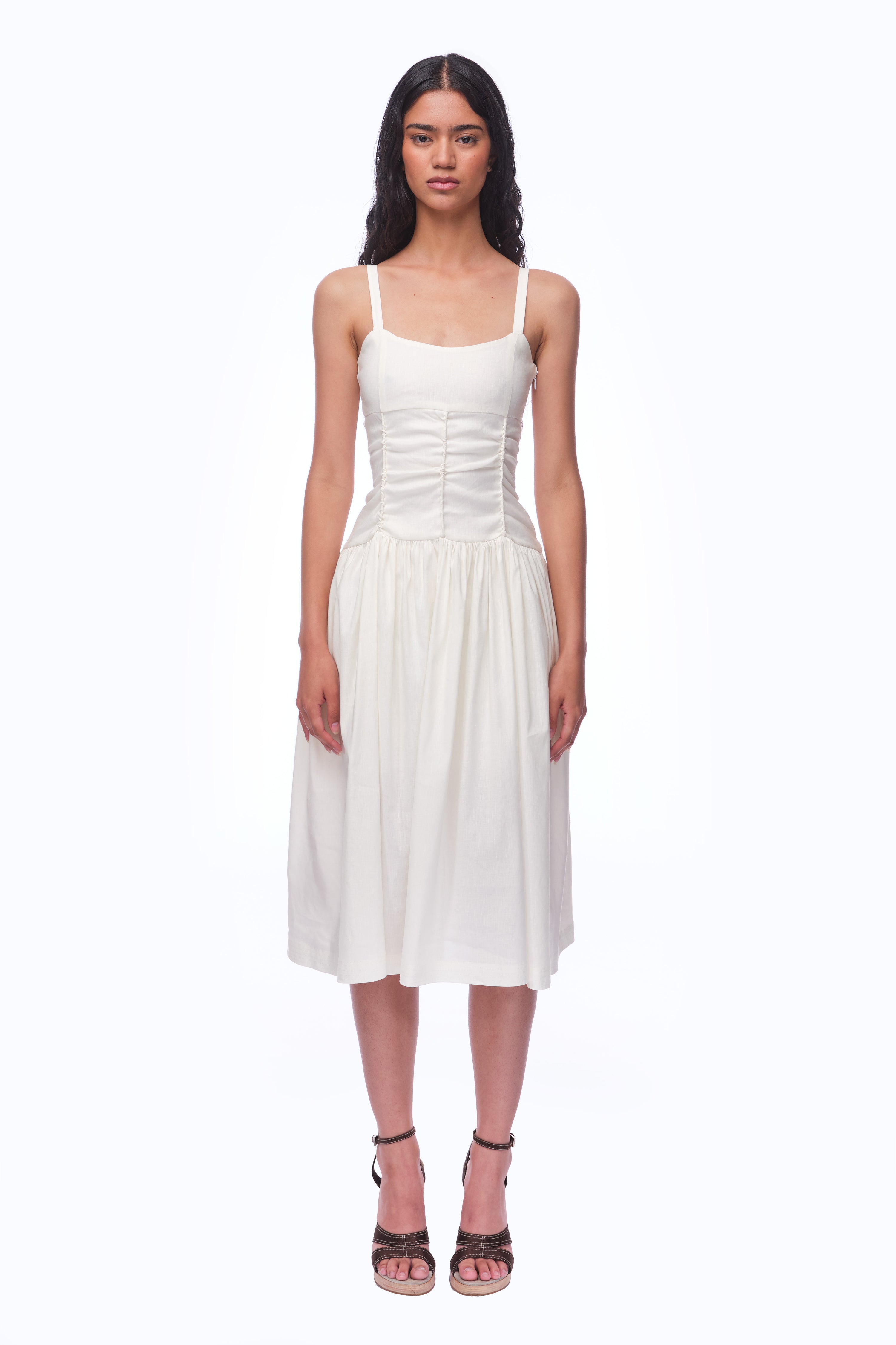 The Ortodoro dress - Lily