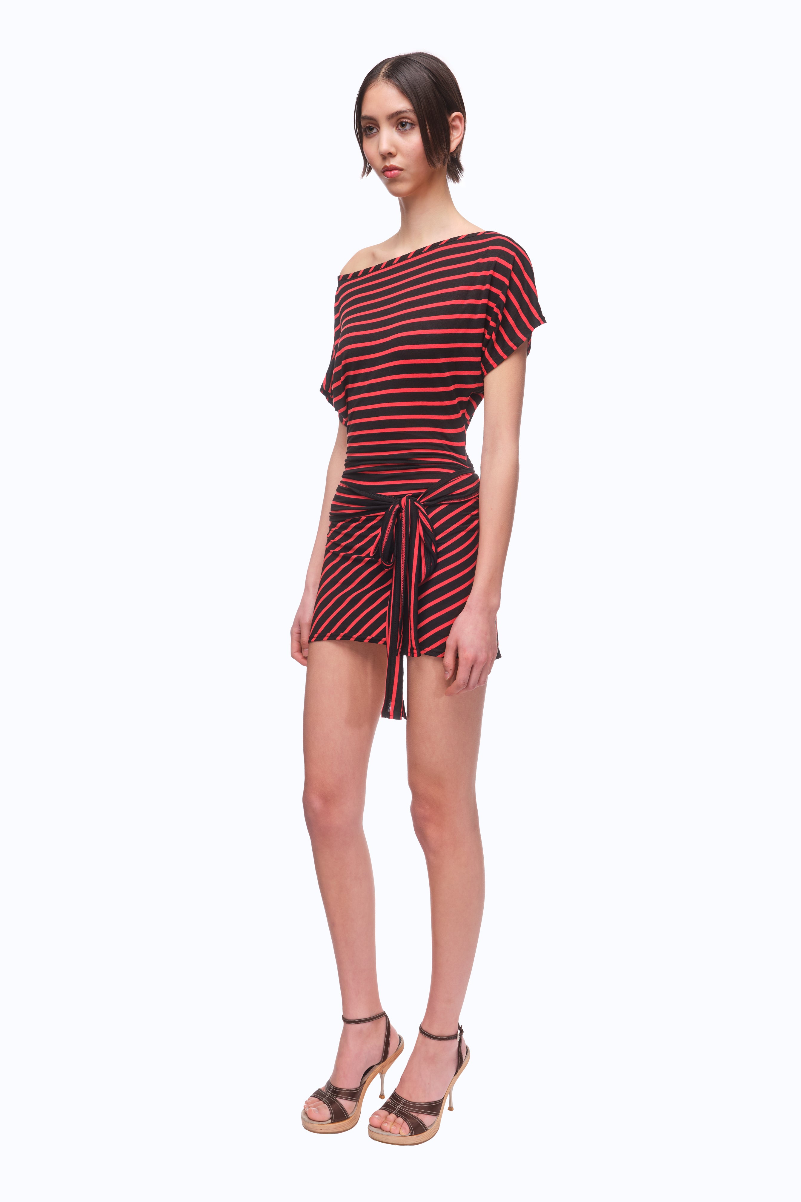 The Serein Dress - PIRATE