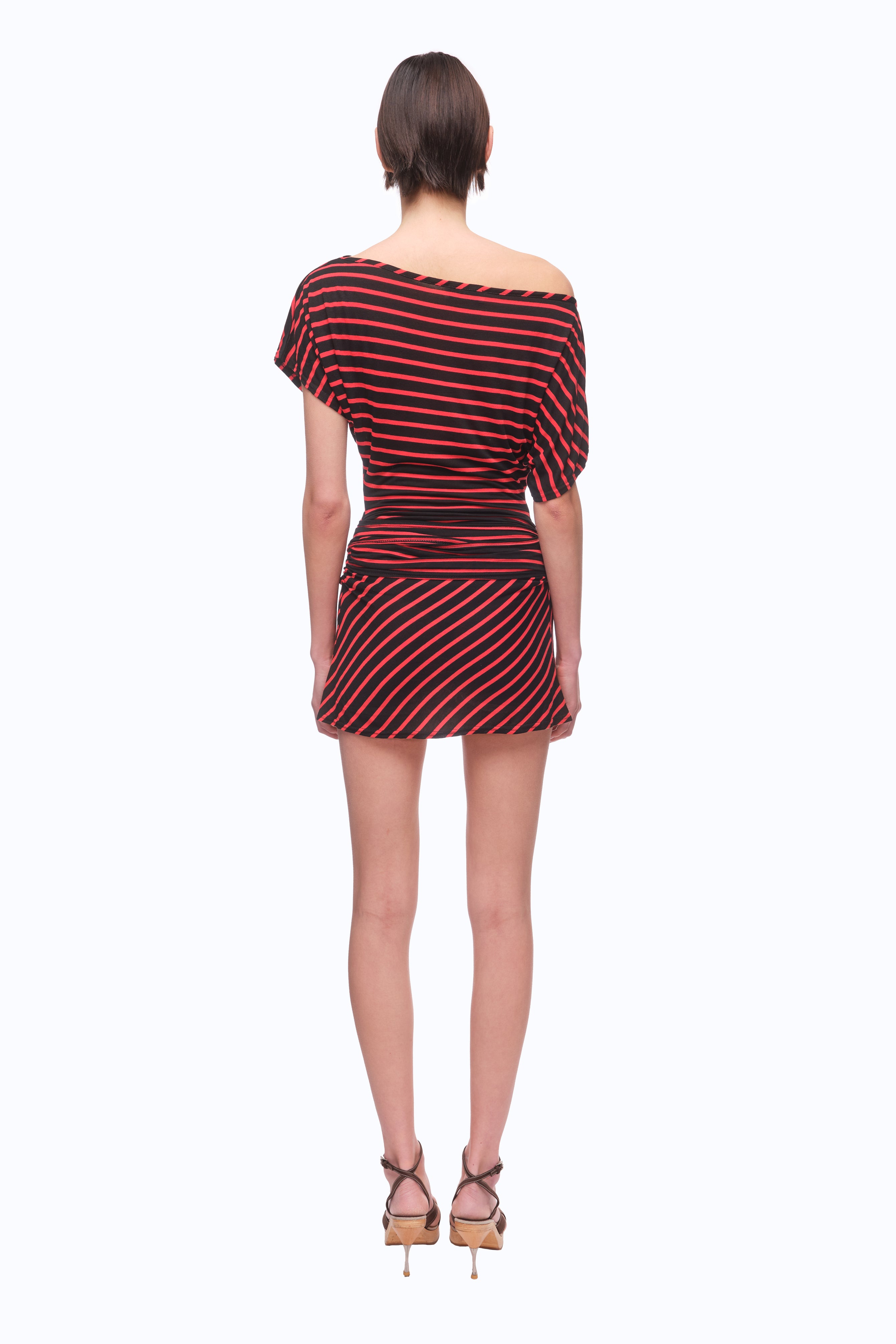 The Serein Dress - PIRATE