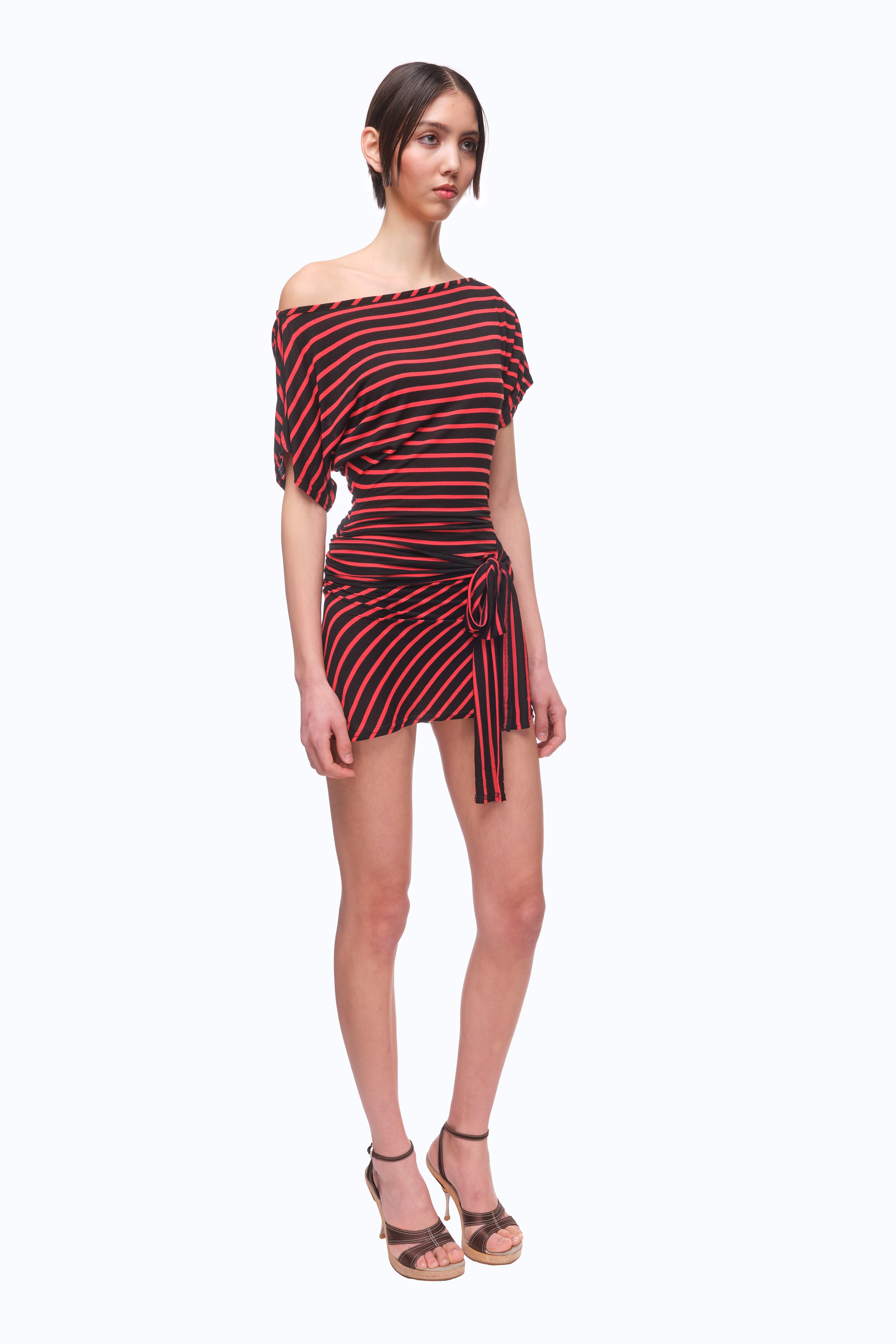 The Serein Dress - PIRATE