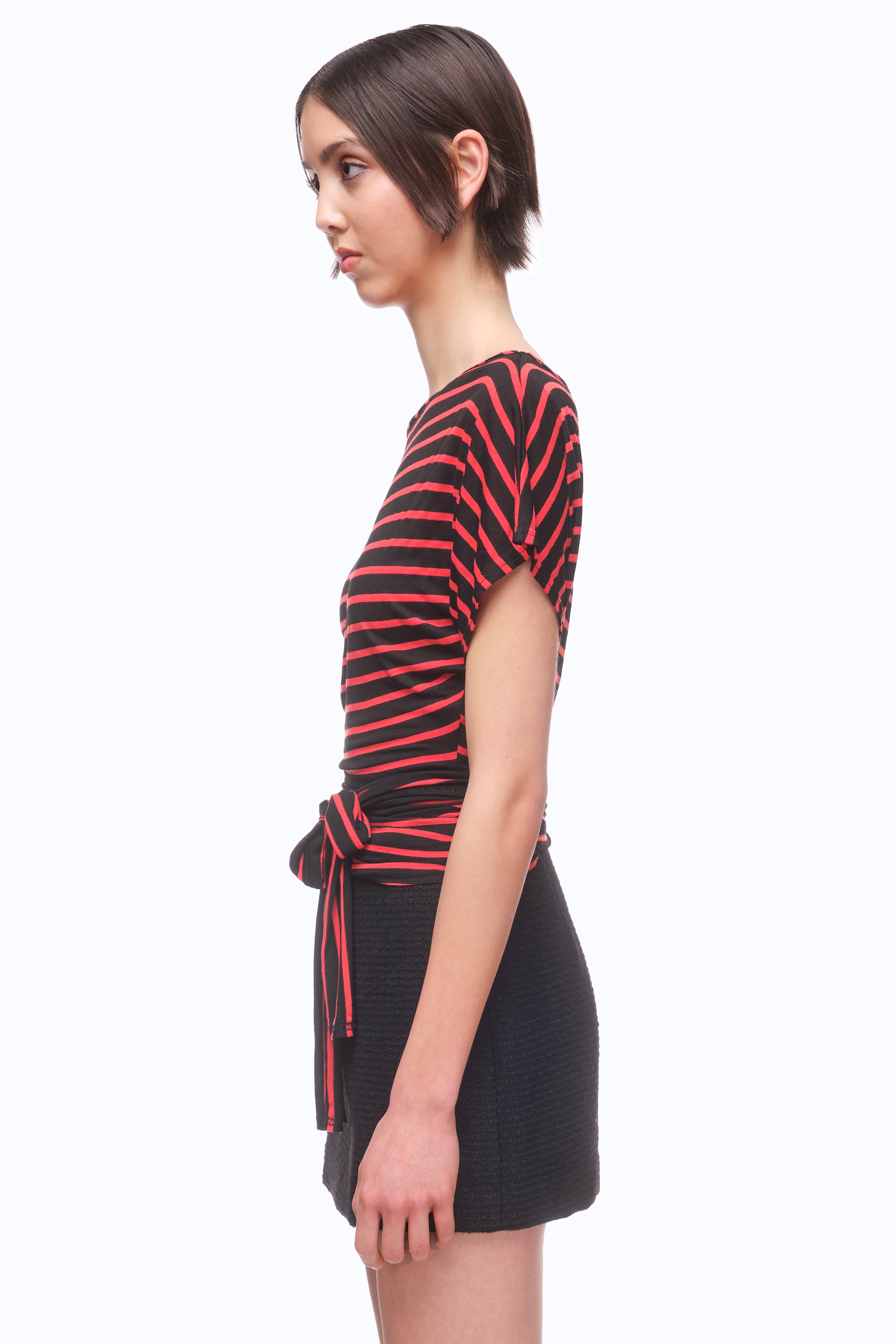 The Serein Top - PIRATE