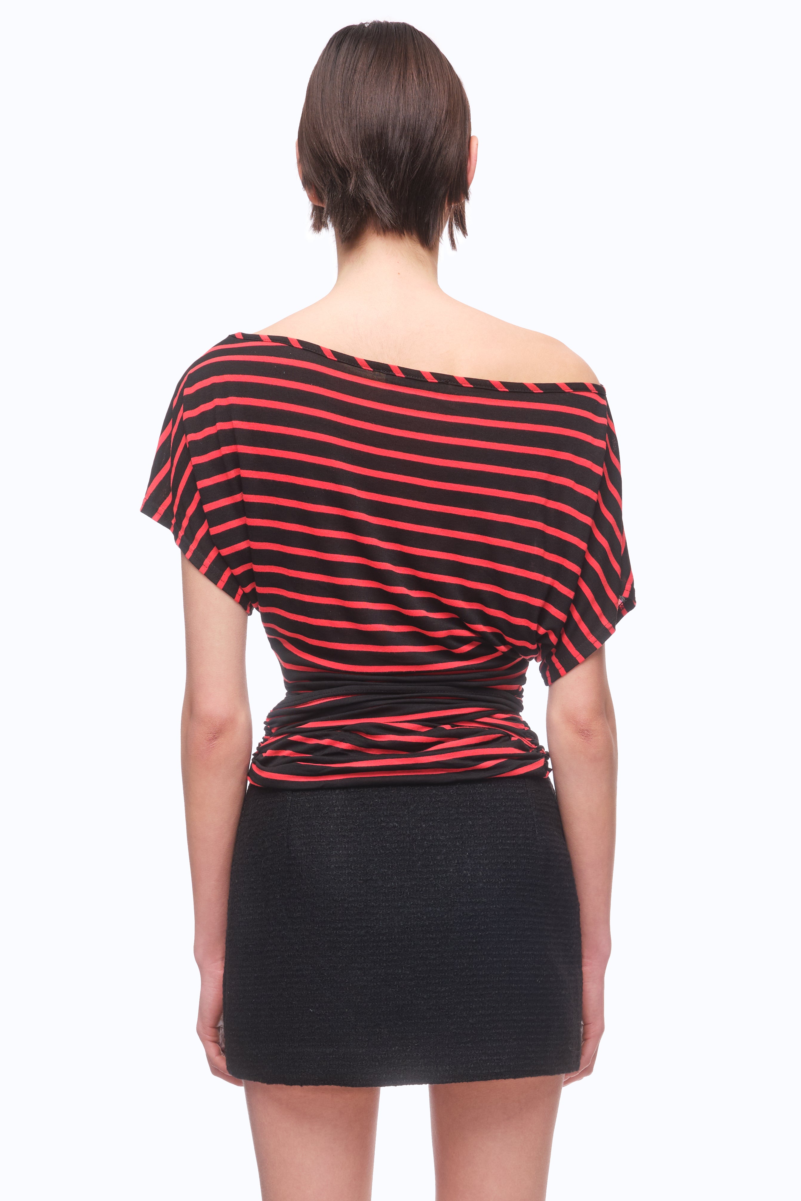 The Serein Top - PIRATE