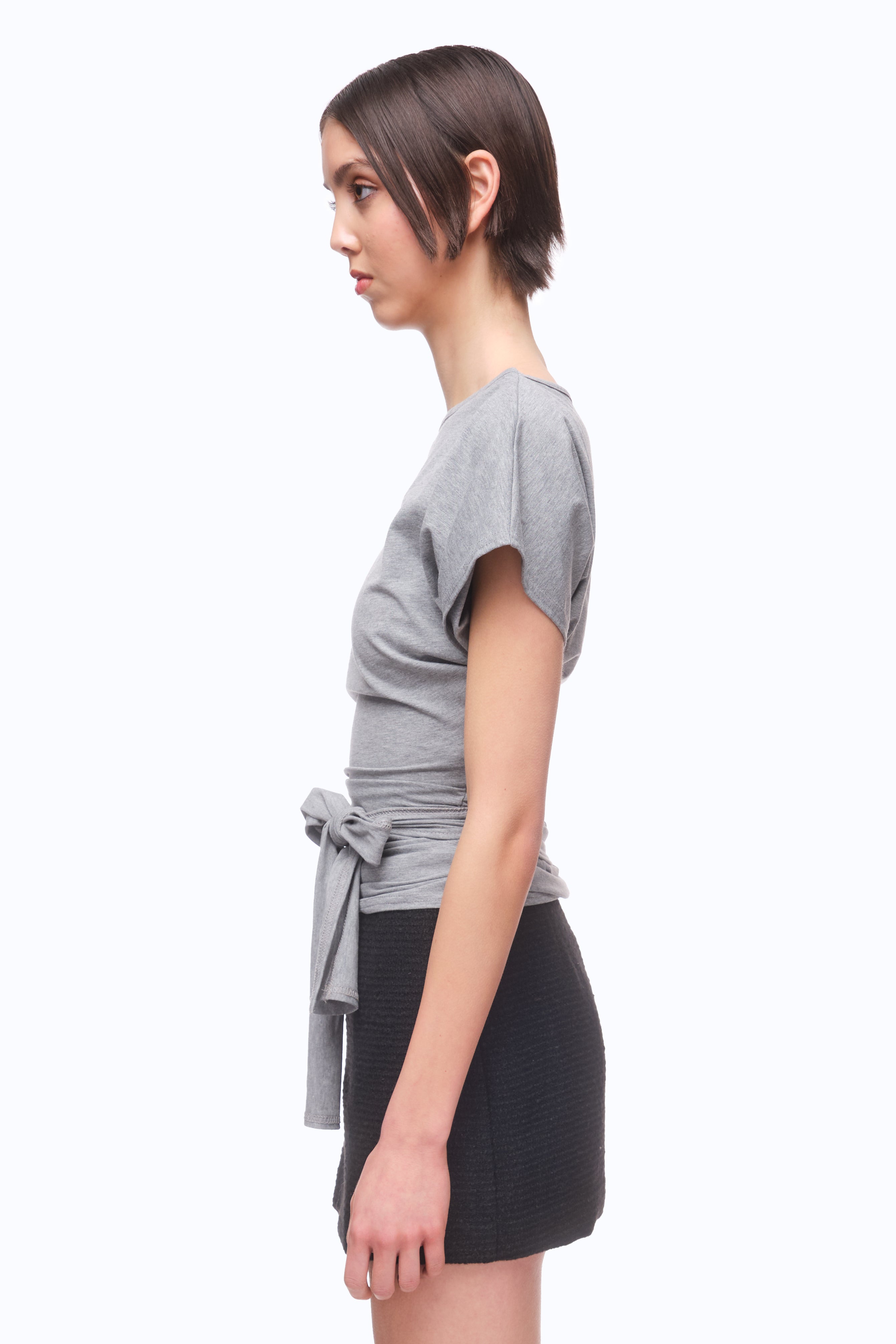 The Serein Top - MIST