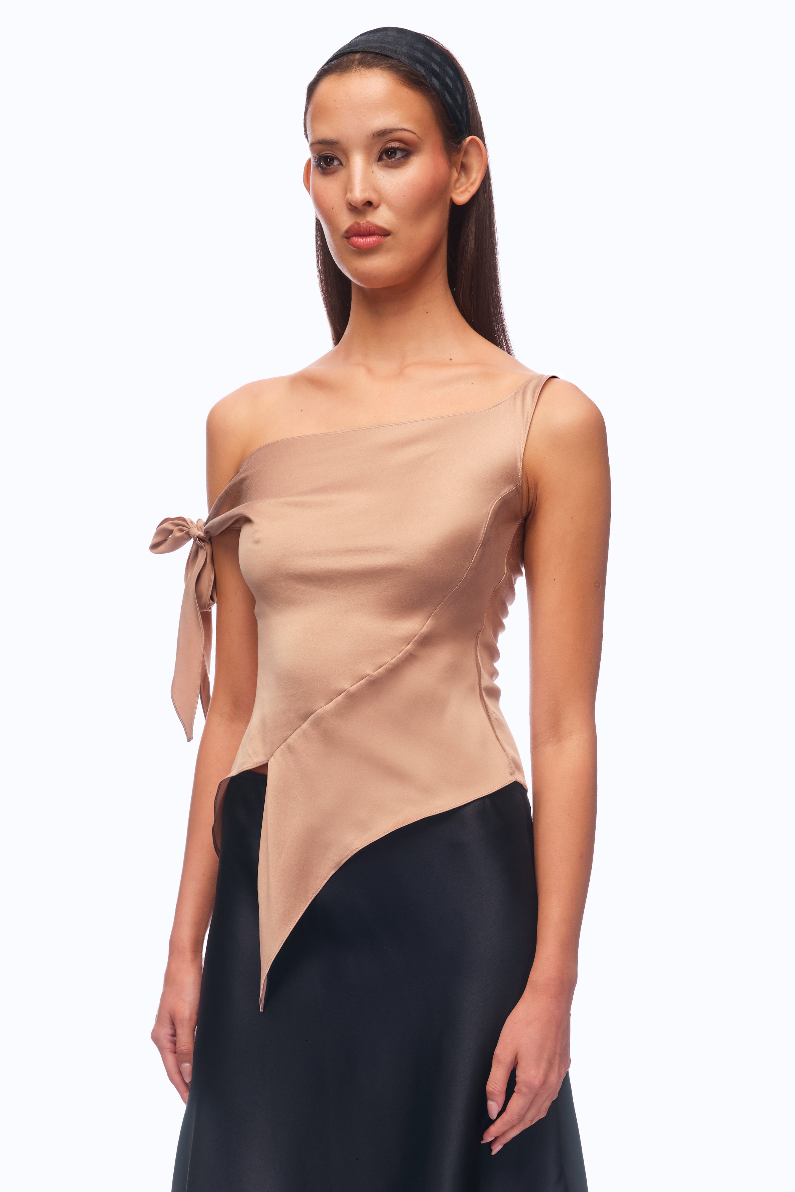 Calla Top - SAND (PRE-ORDER)