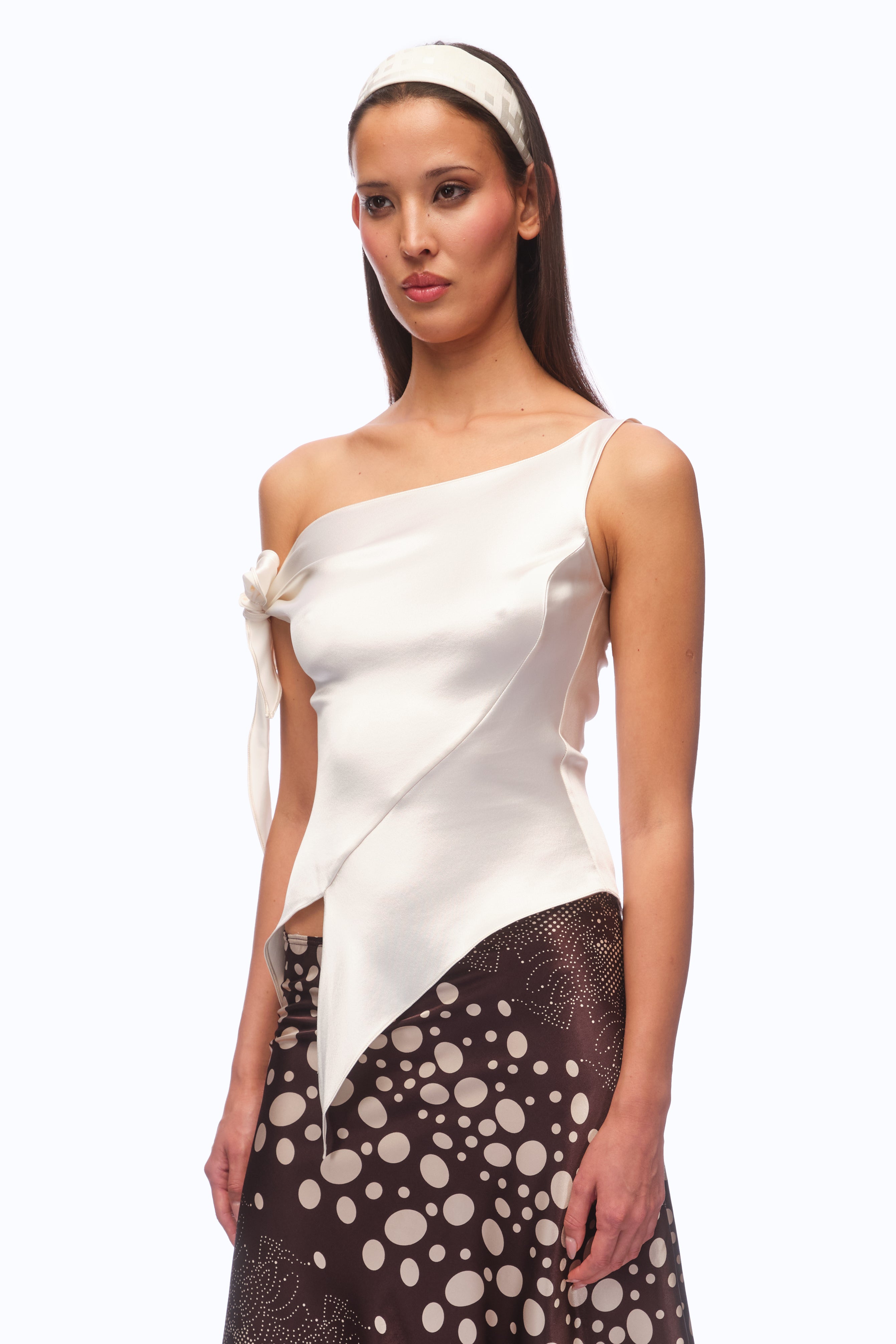Calla Top - LILY (PRE-ORDER)