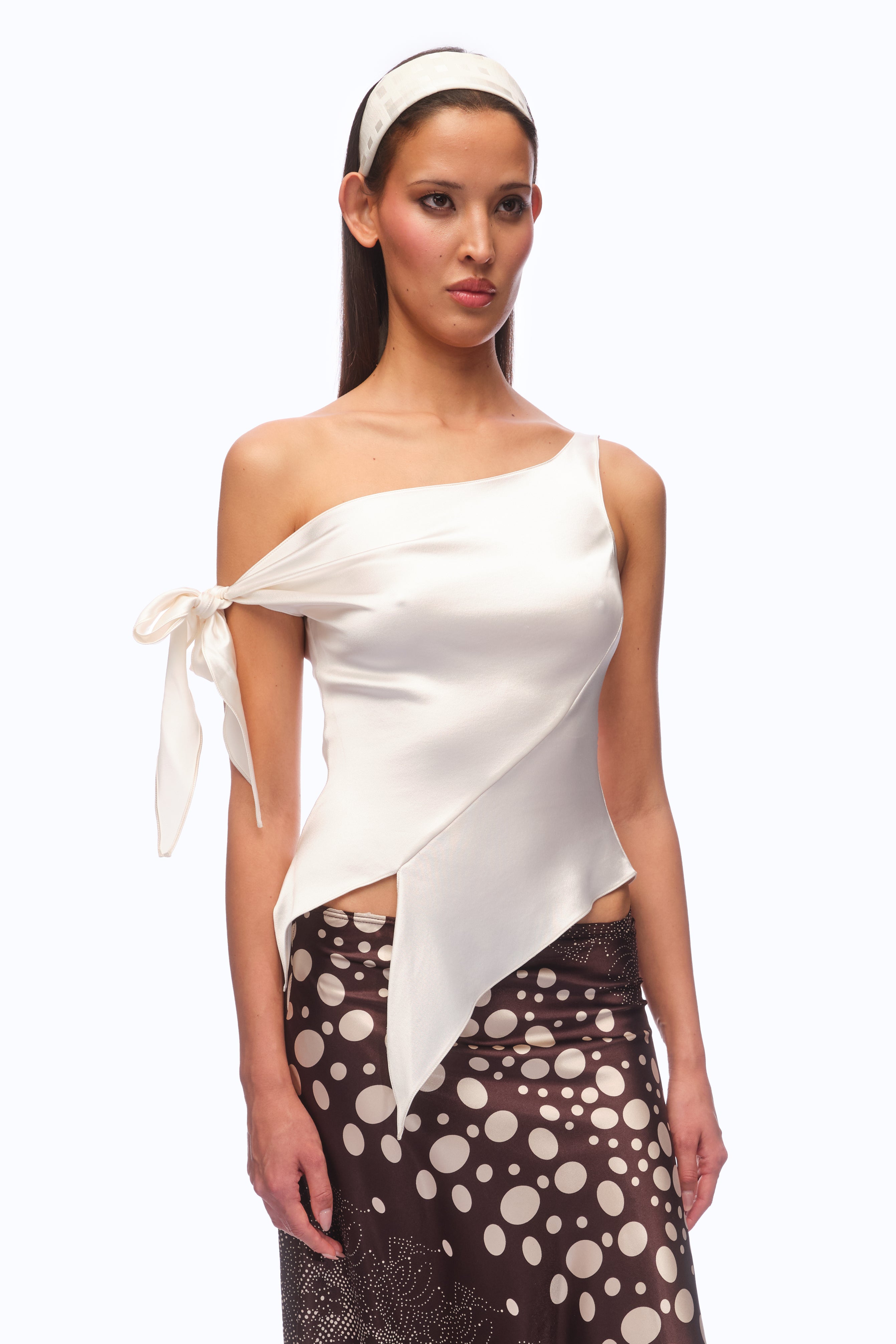 Calla Top - LILY (PRE-ORDER)