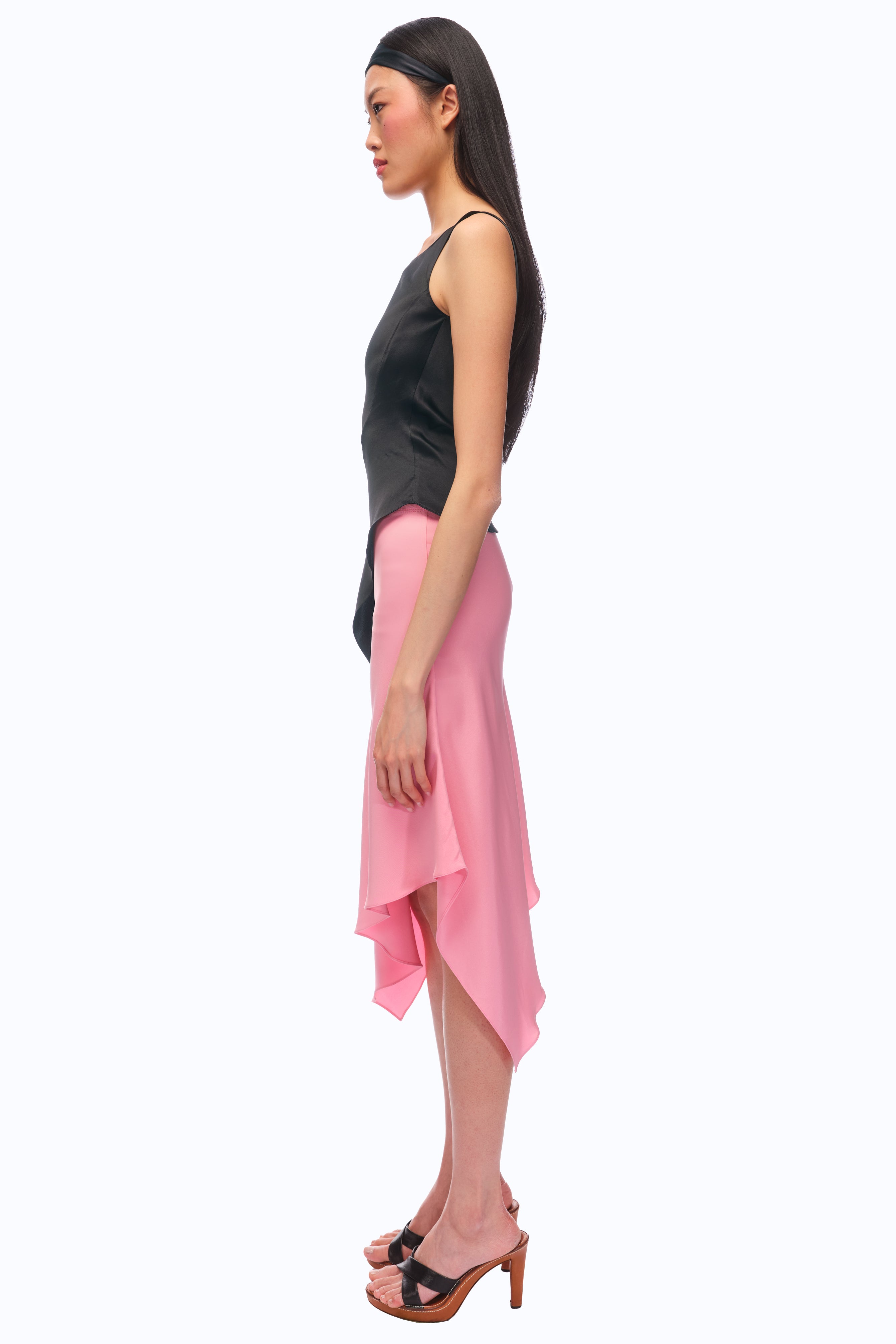 Calla Skirt -  BLOSSOM (PRE-ORDER)