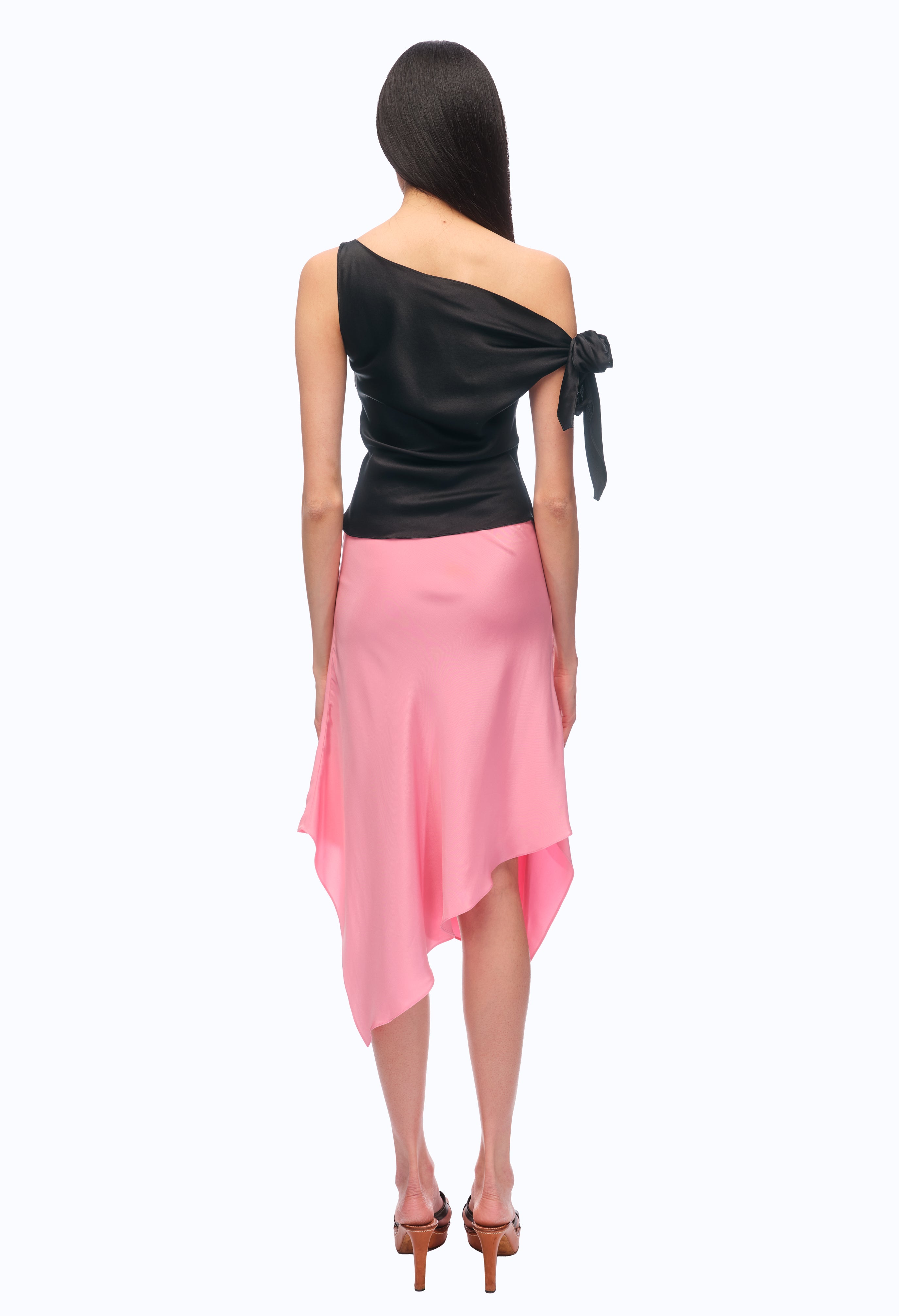 Calla Skirt -  BLOSSOM (PRE-ORDER)