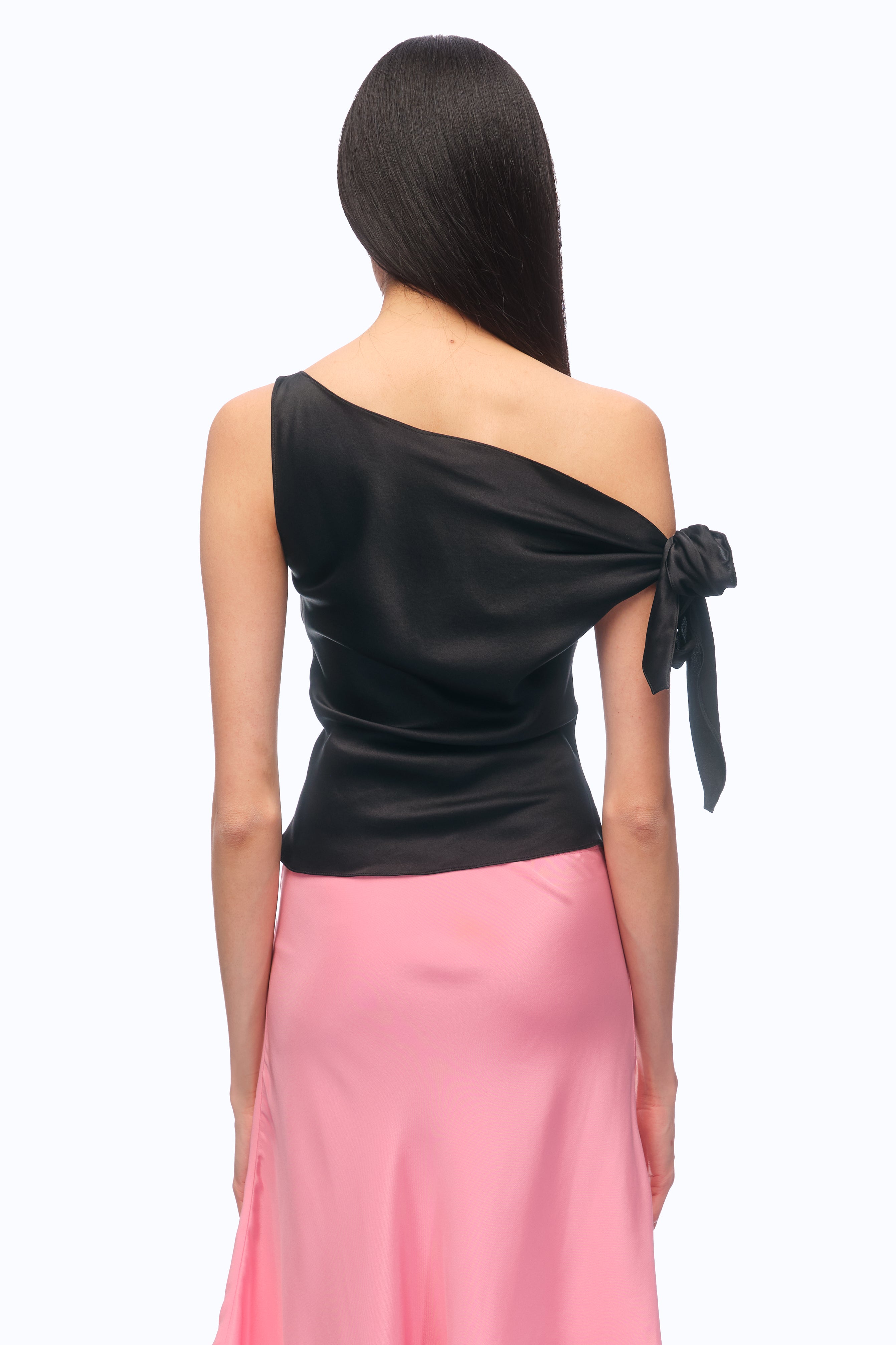 Calla Top - NOIRE (PRE-ORDER)