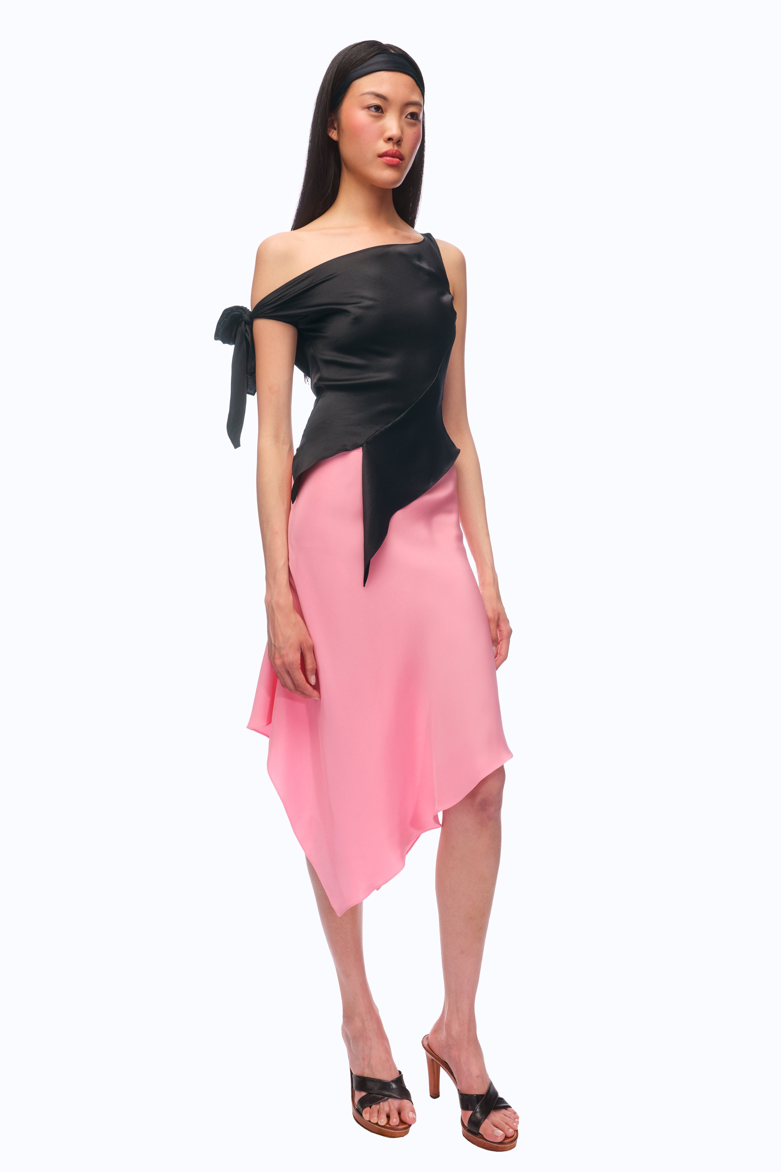 Calla Skirt -  BLOSSOM (PRE-ORDER)