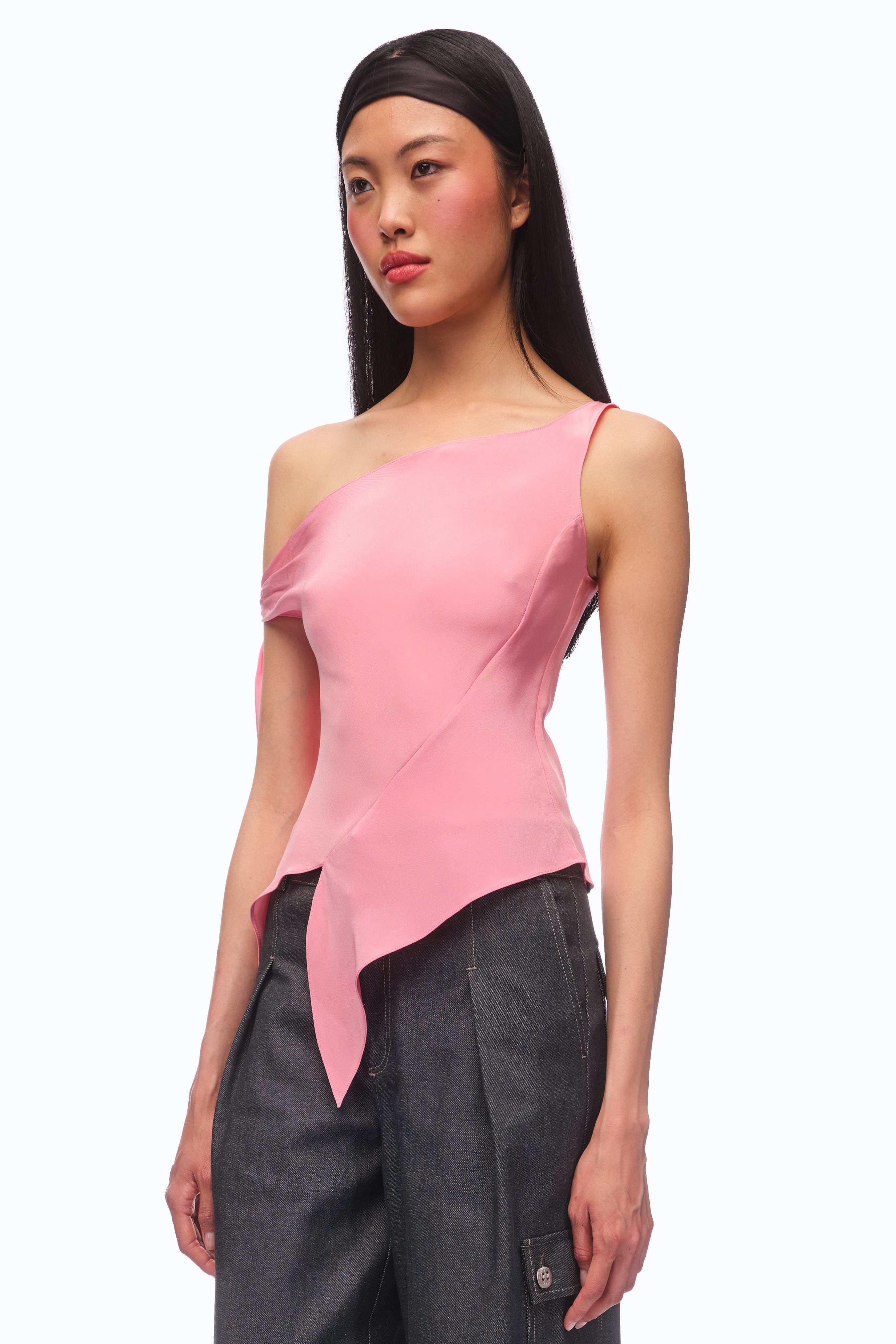 Calla Top - BLOSSOM (PRE-ORDER)