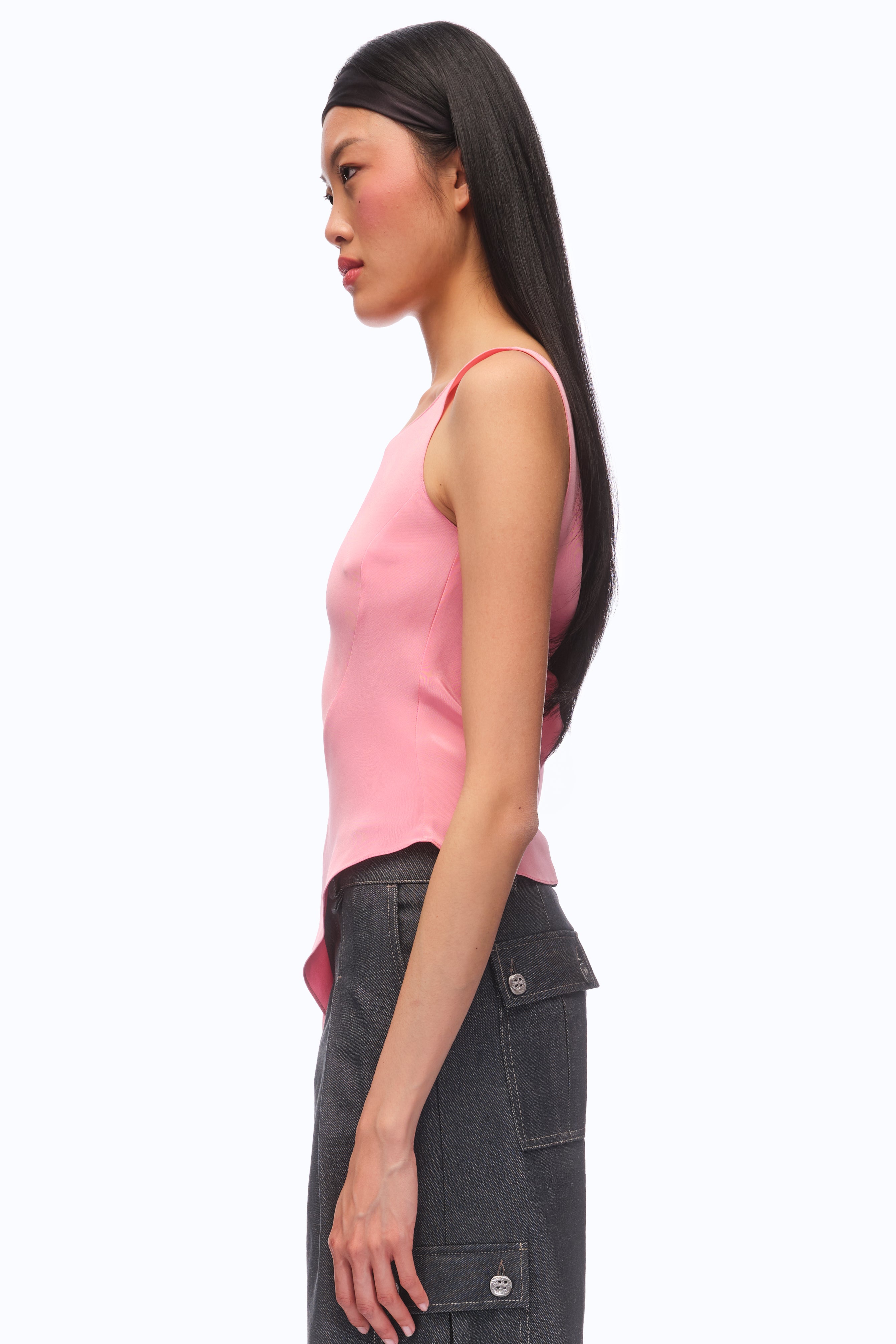 Calla Top - BLOSSOM (PRE-ORDER)