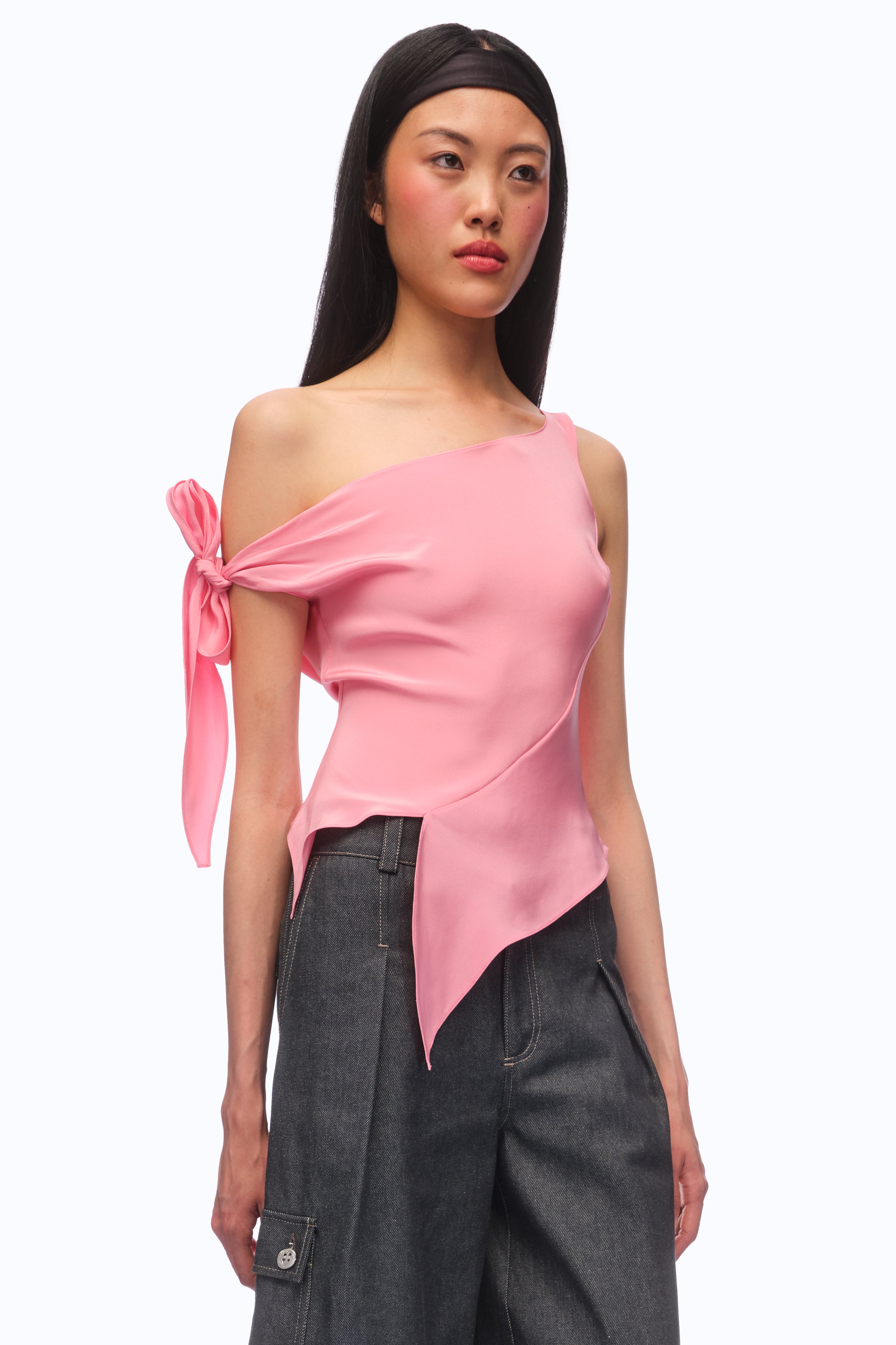 Calla Top - BLOSSOM (PRE-ORDER)