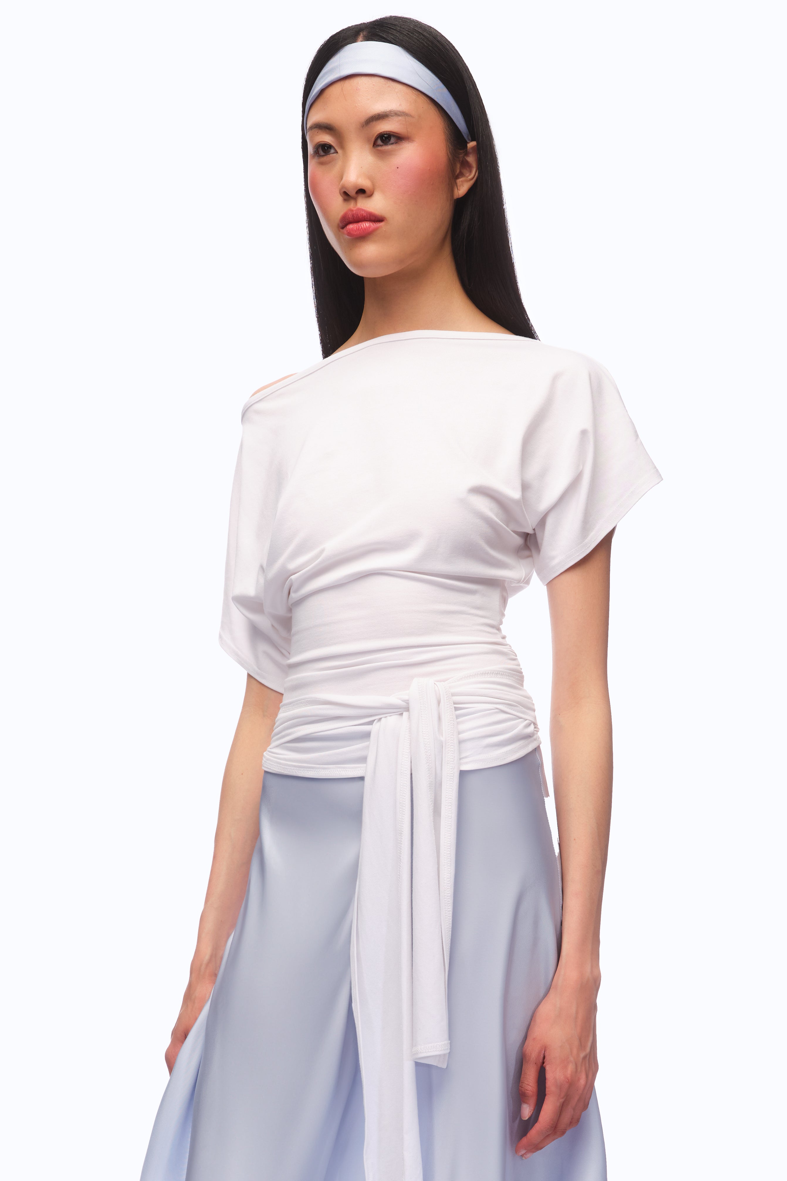 The Serein Top - LILY