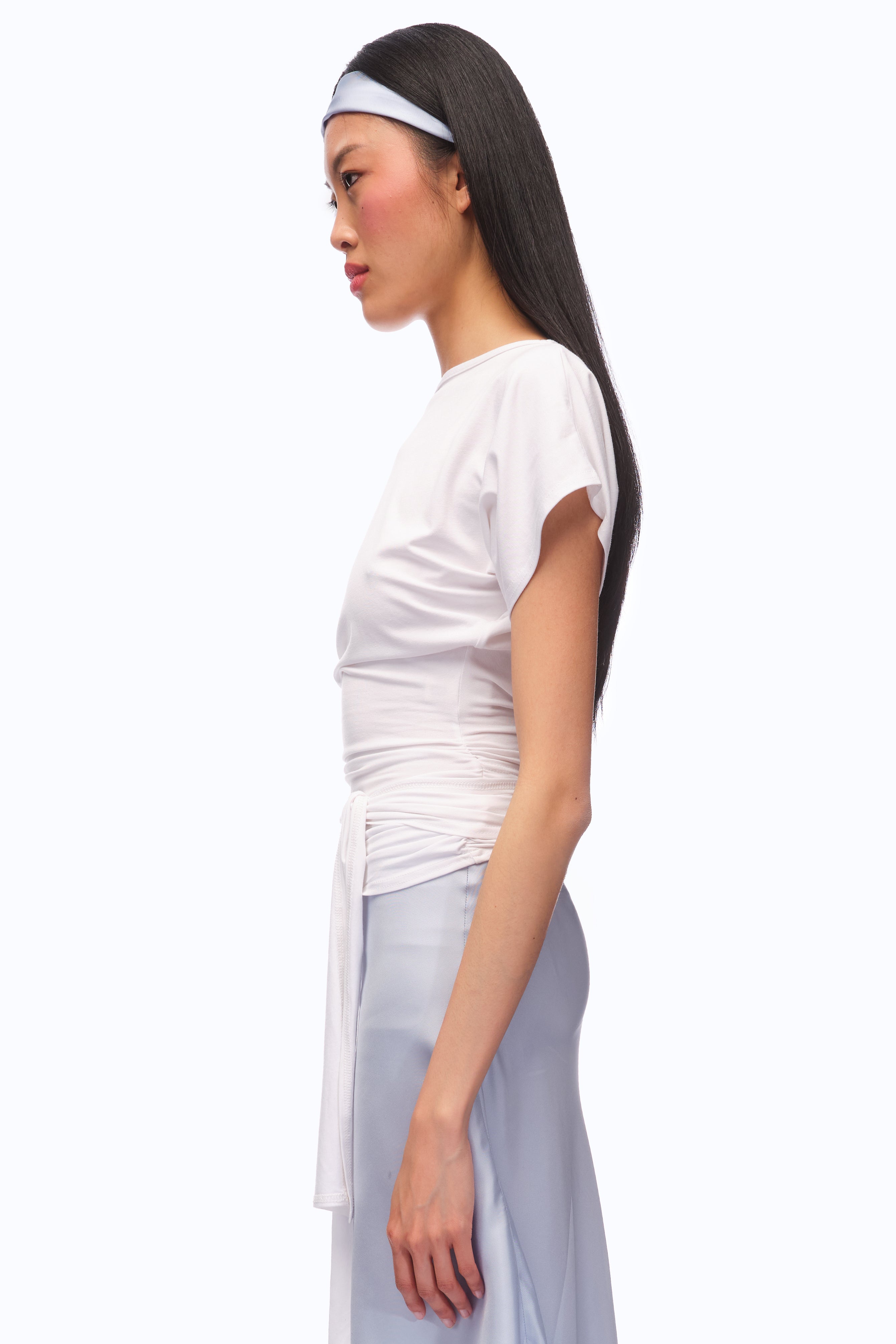 The Serein Top - LILY