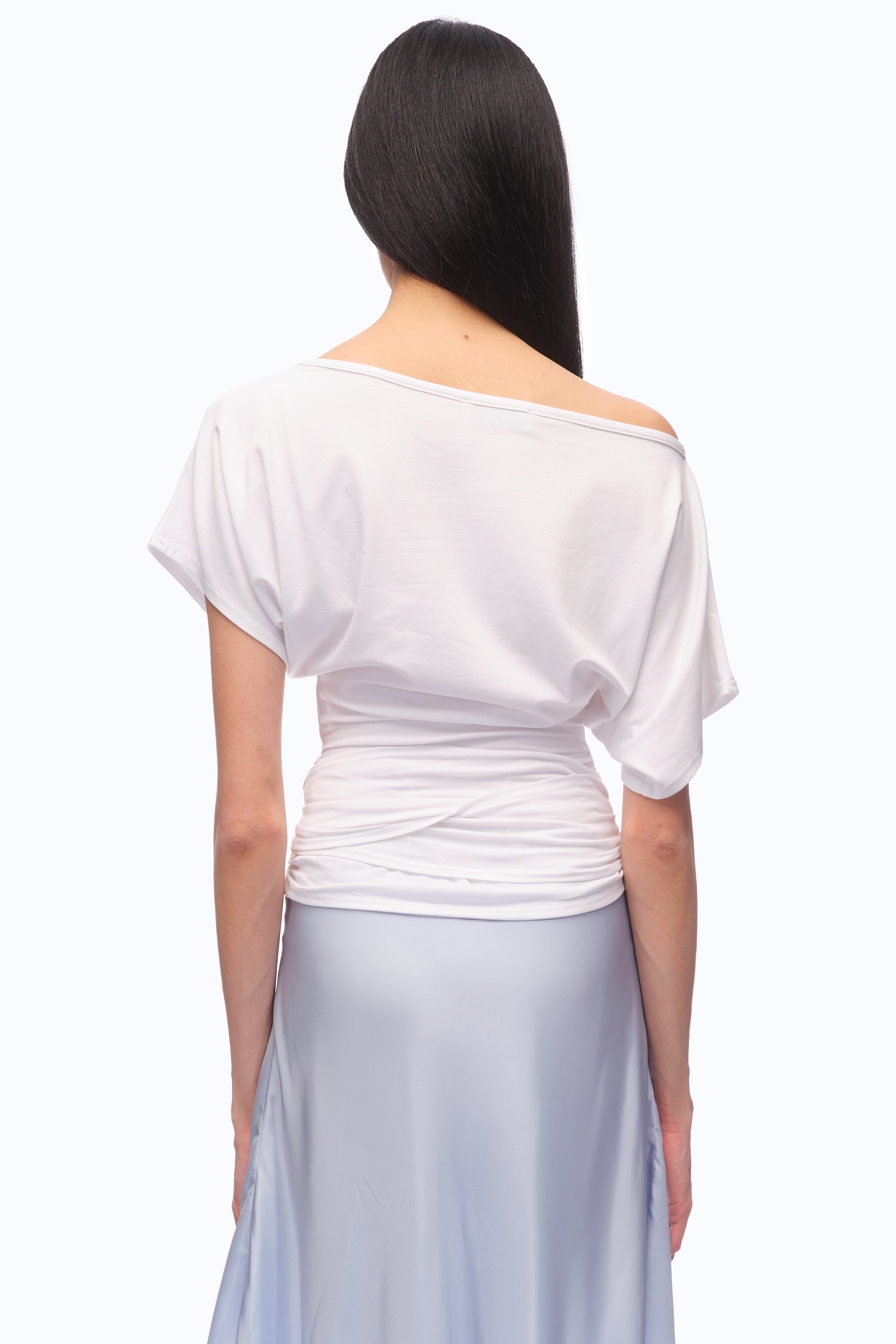 The Serein Top - LILY