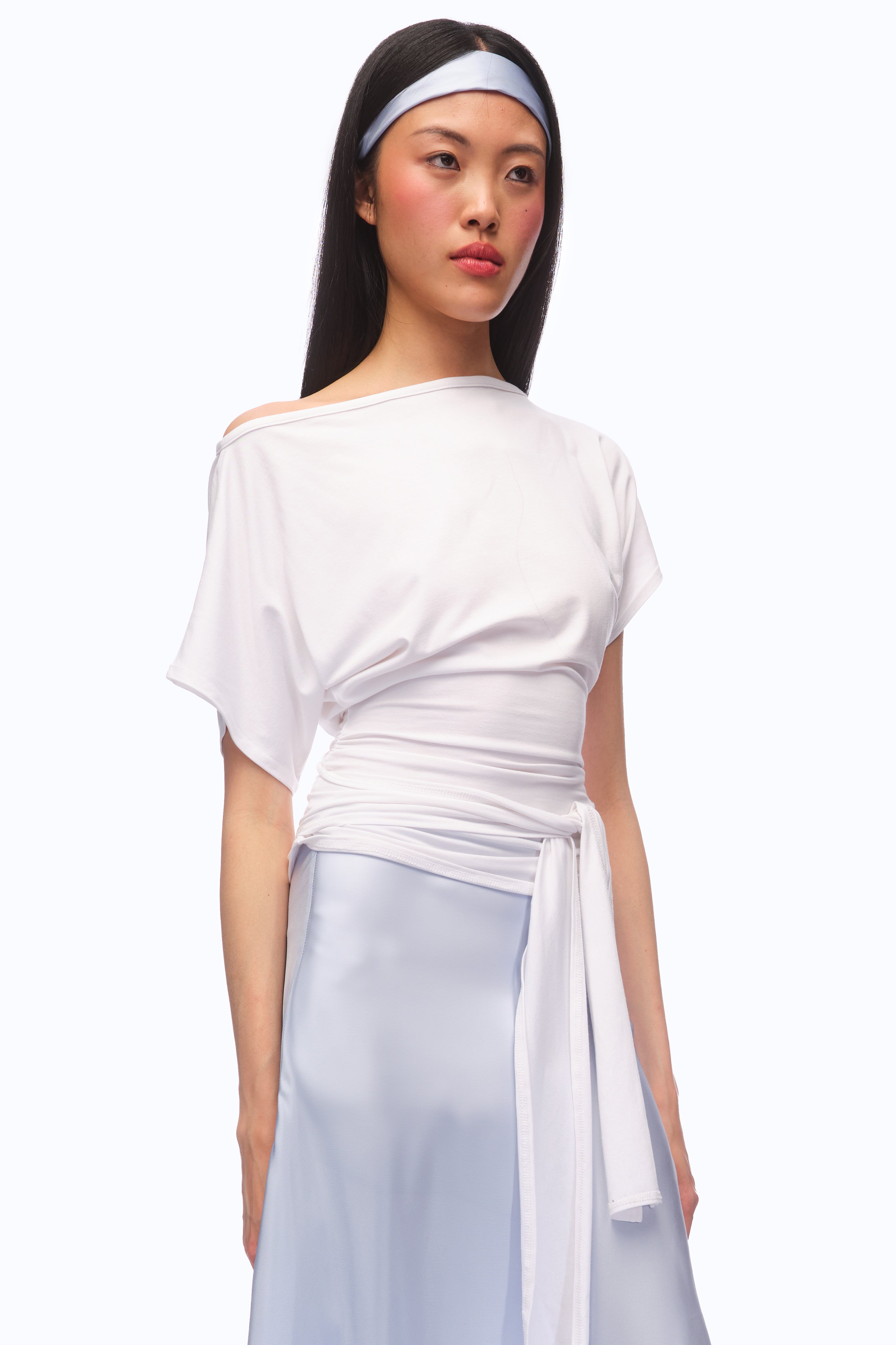 The Serein Top - LILY