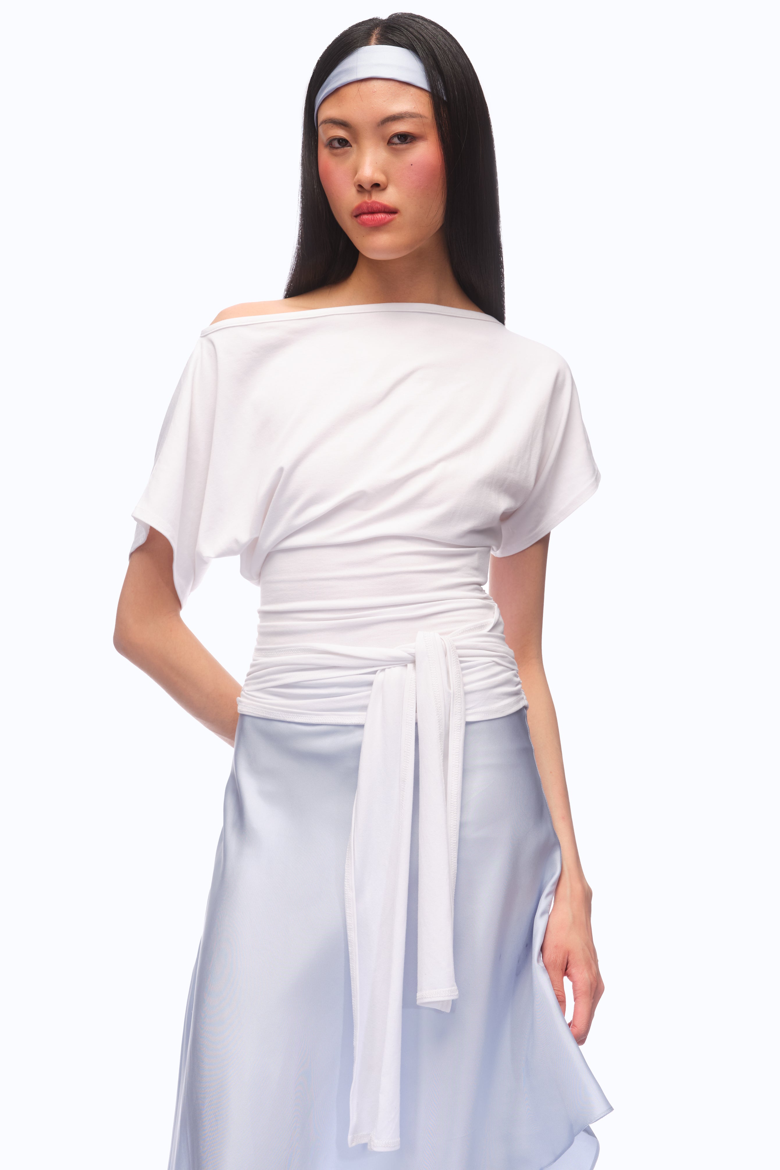 The Serein Top - LILY
