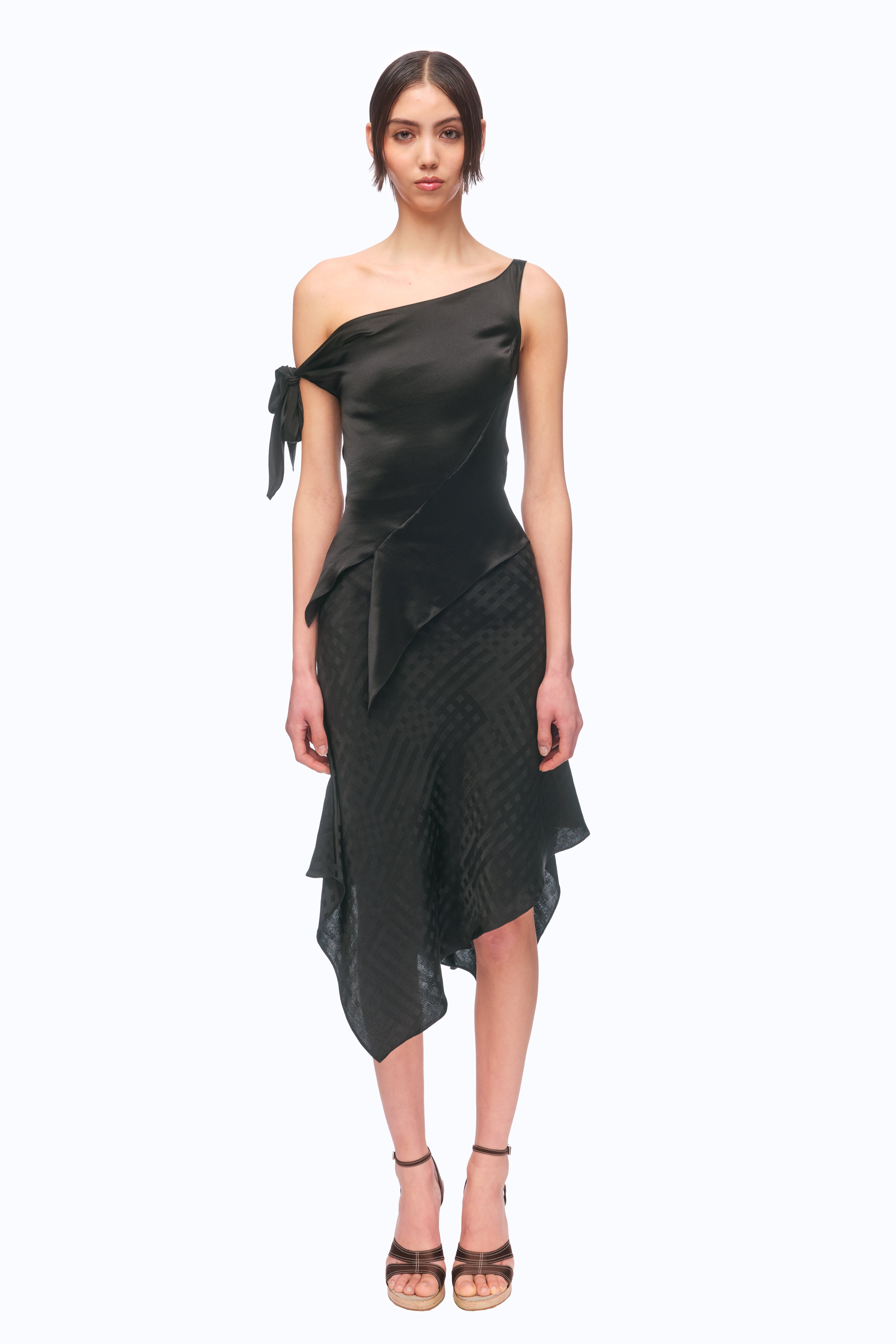 Calla Skirt - NIGHTSHADE (PRE-ORDER)