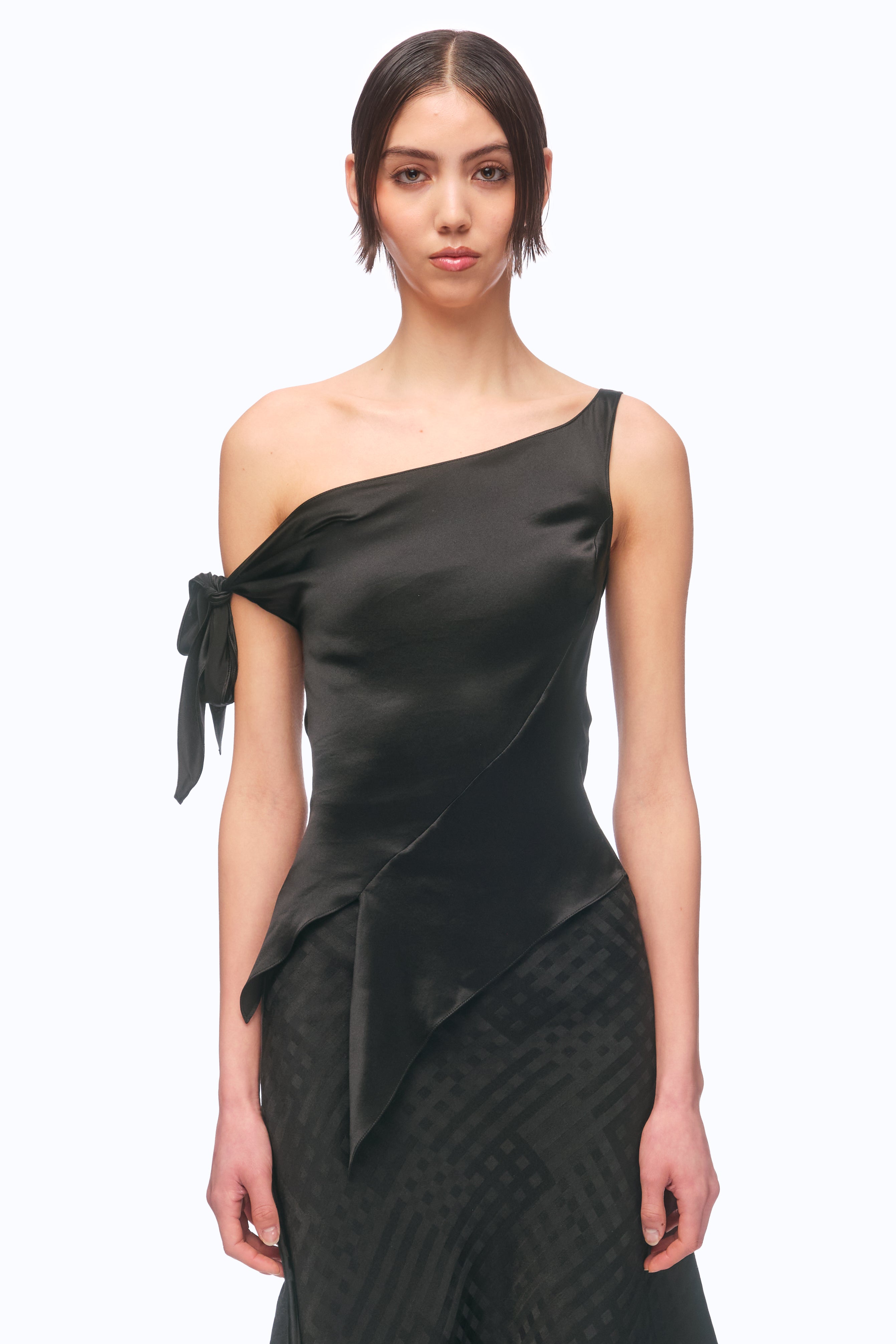 Calla Top - NOIRE (PRE-ORDER)