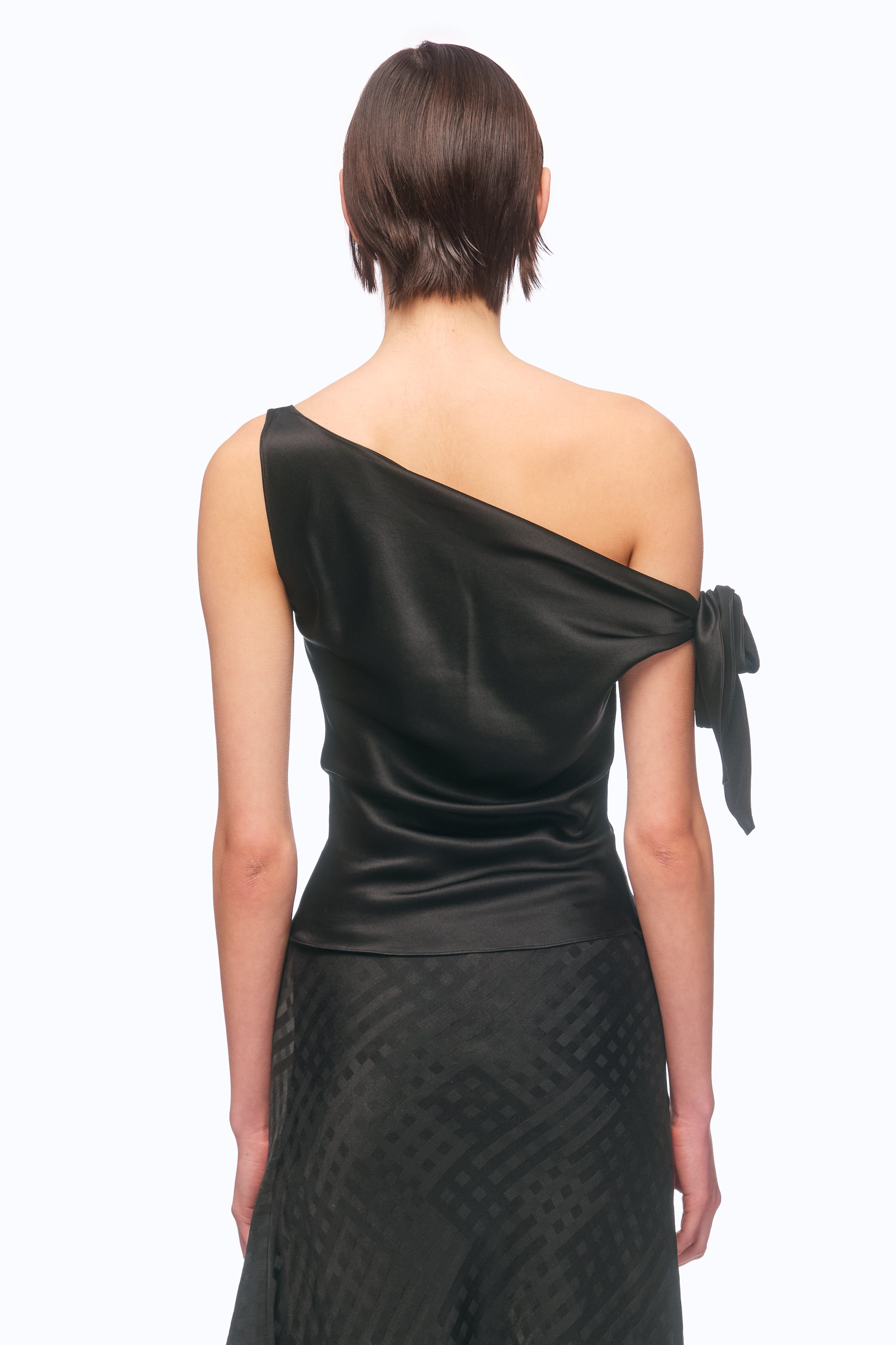 Calla Top - NOIRE (PRE-ORDER)