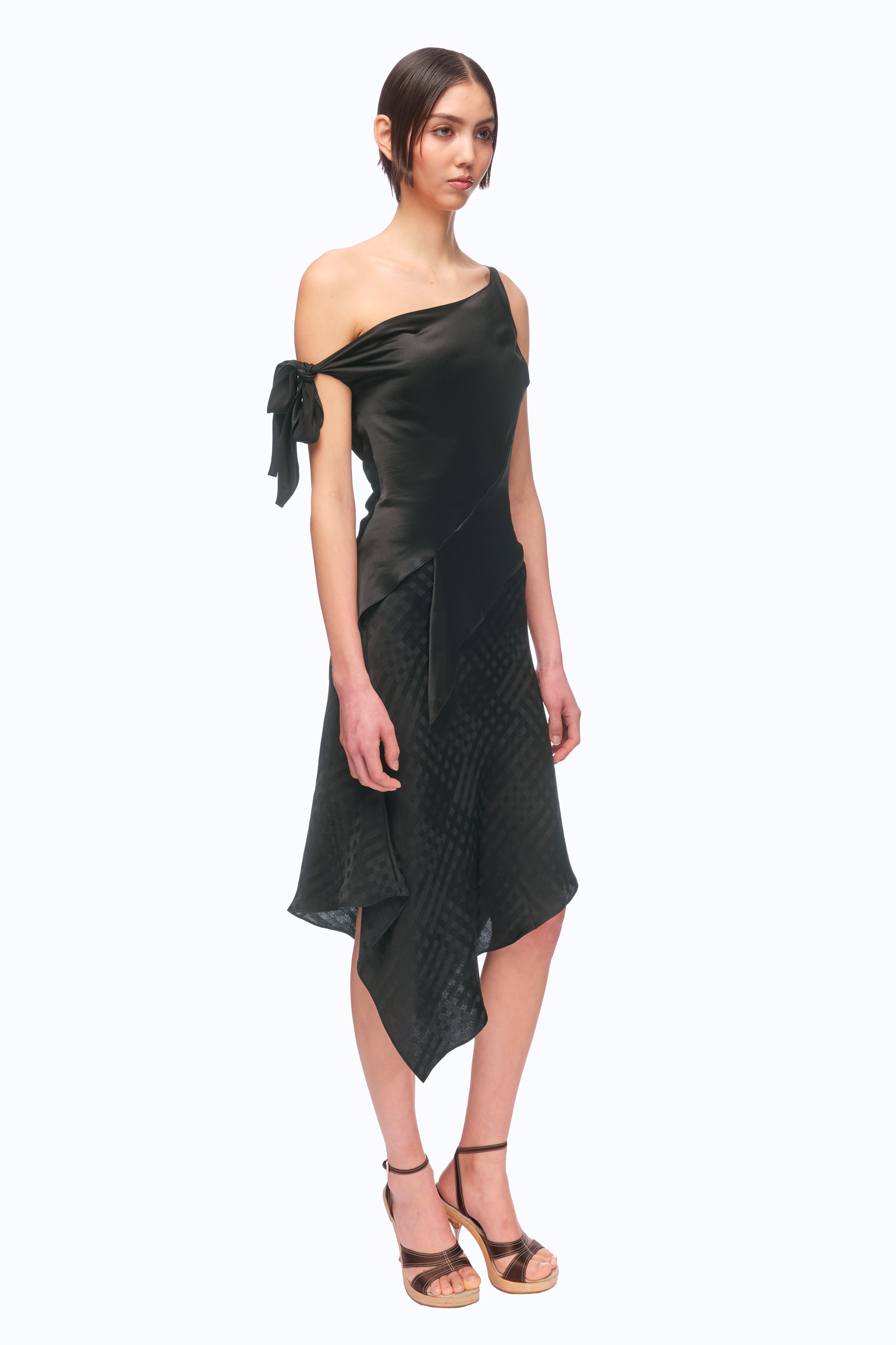 Calla Skirt - NIGHTSHADE (PRE-ORDER)