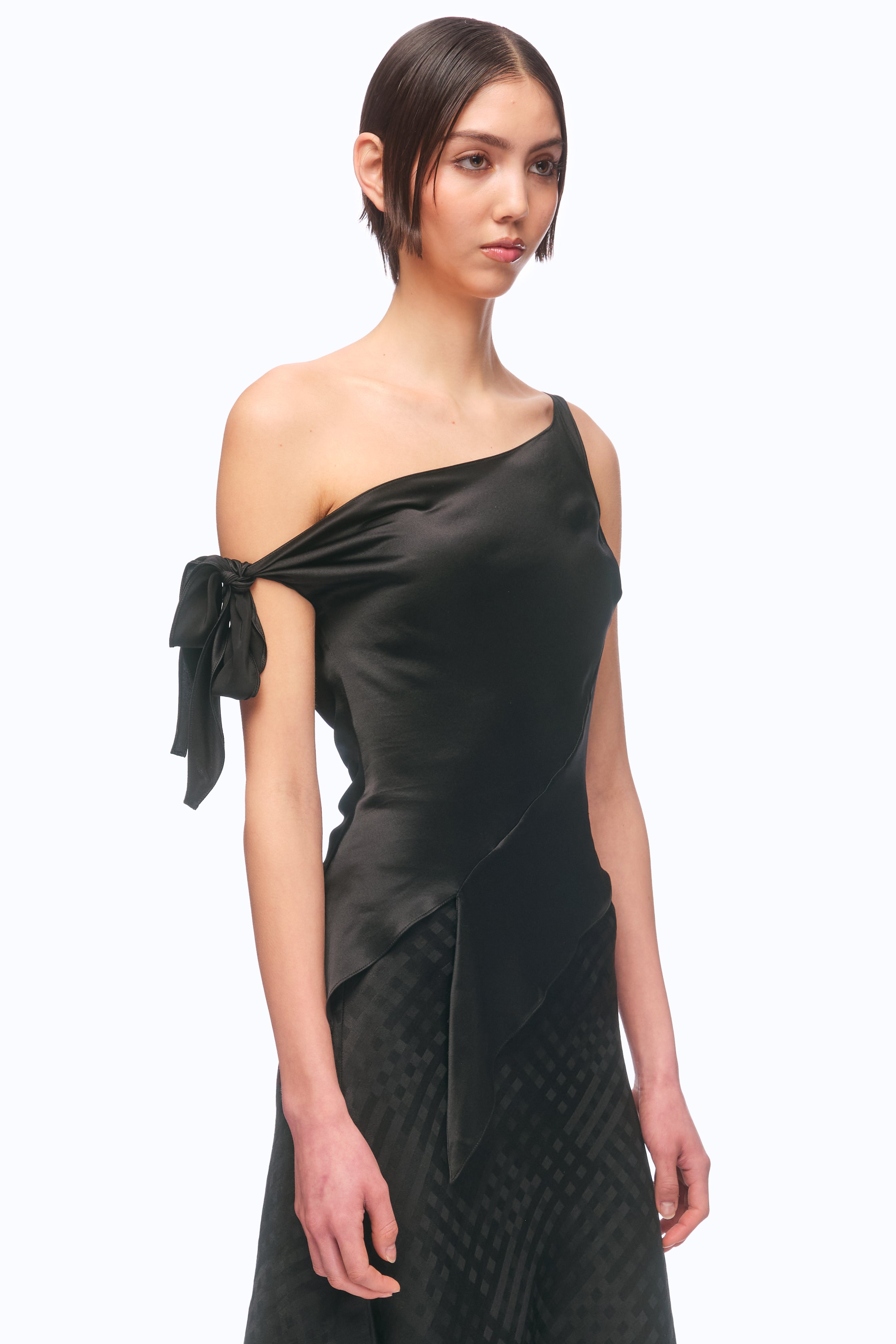 Calla Top - NOIRE (PRE-ORDER)
