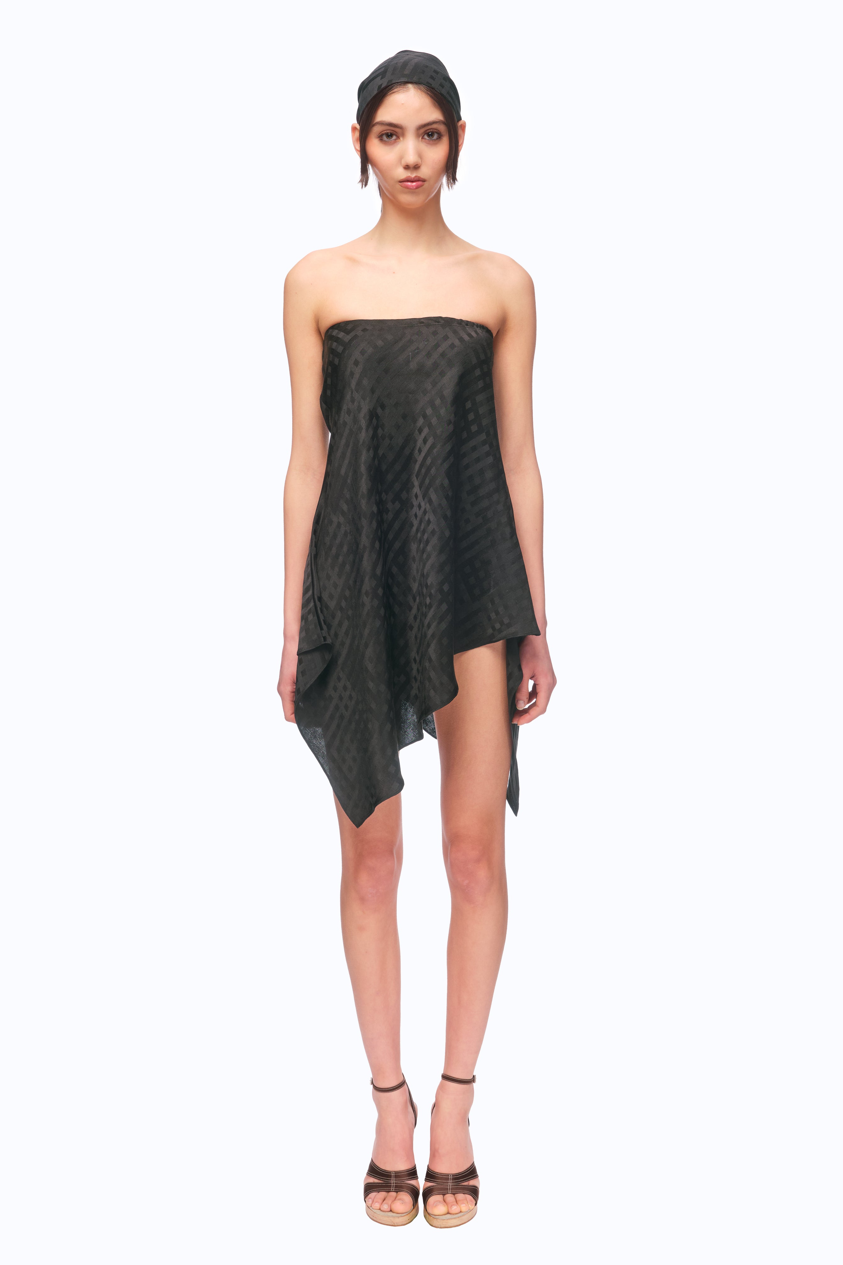 Calla Skirt - NIGHTSHADE (PRE-ORDER)