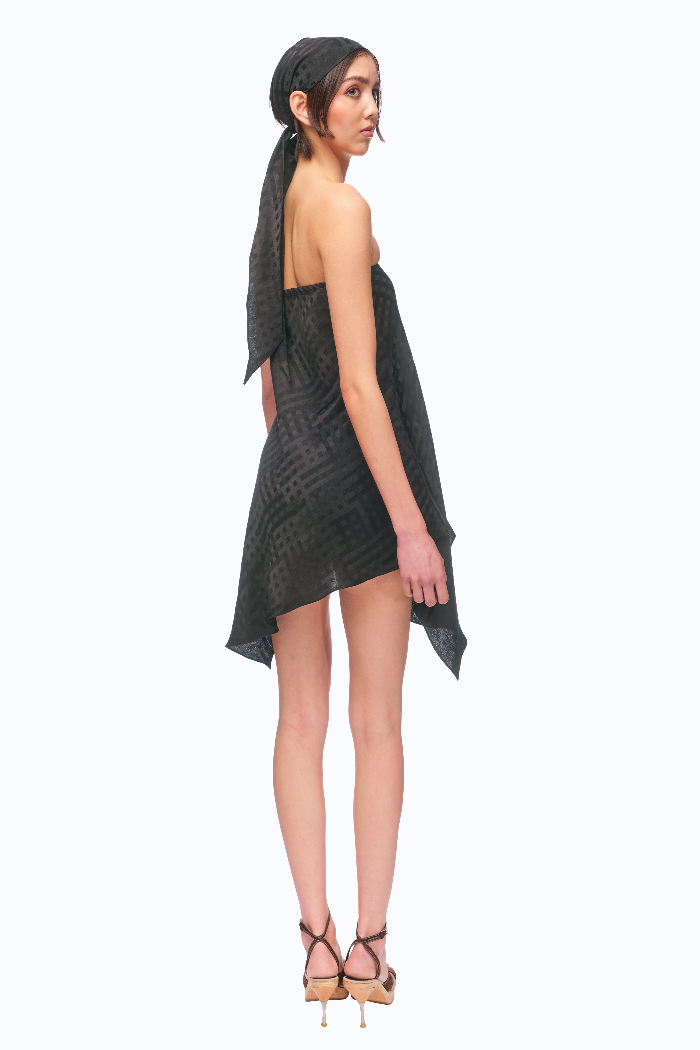 Calla Skirt - NIGHTSHADE (PRE-ORDER)