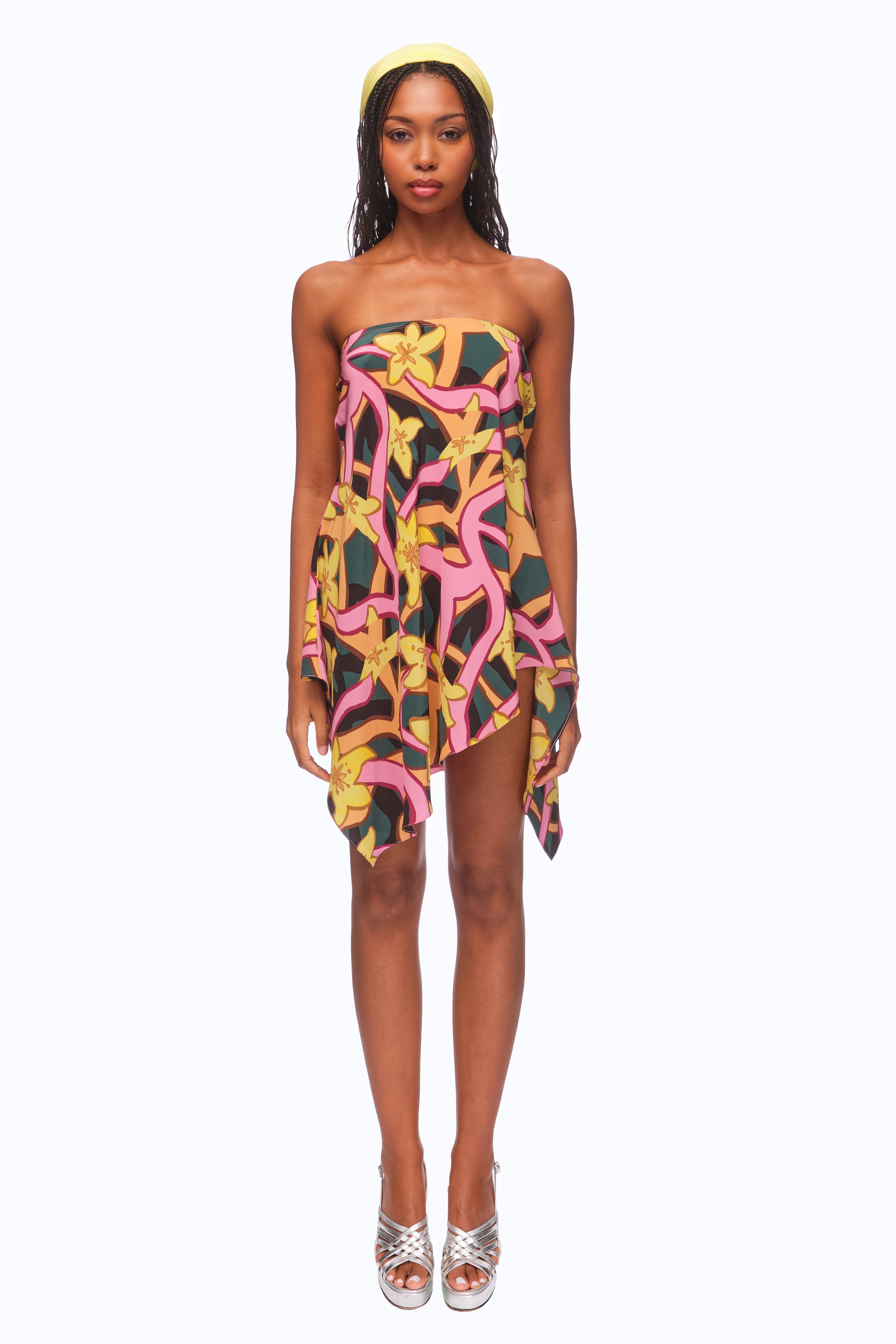 Calla Skirt - WILDFLOWER (PRE-ORDER)