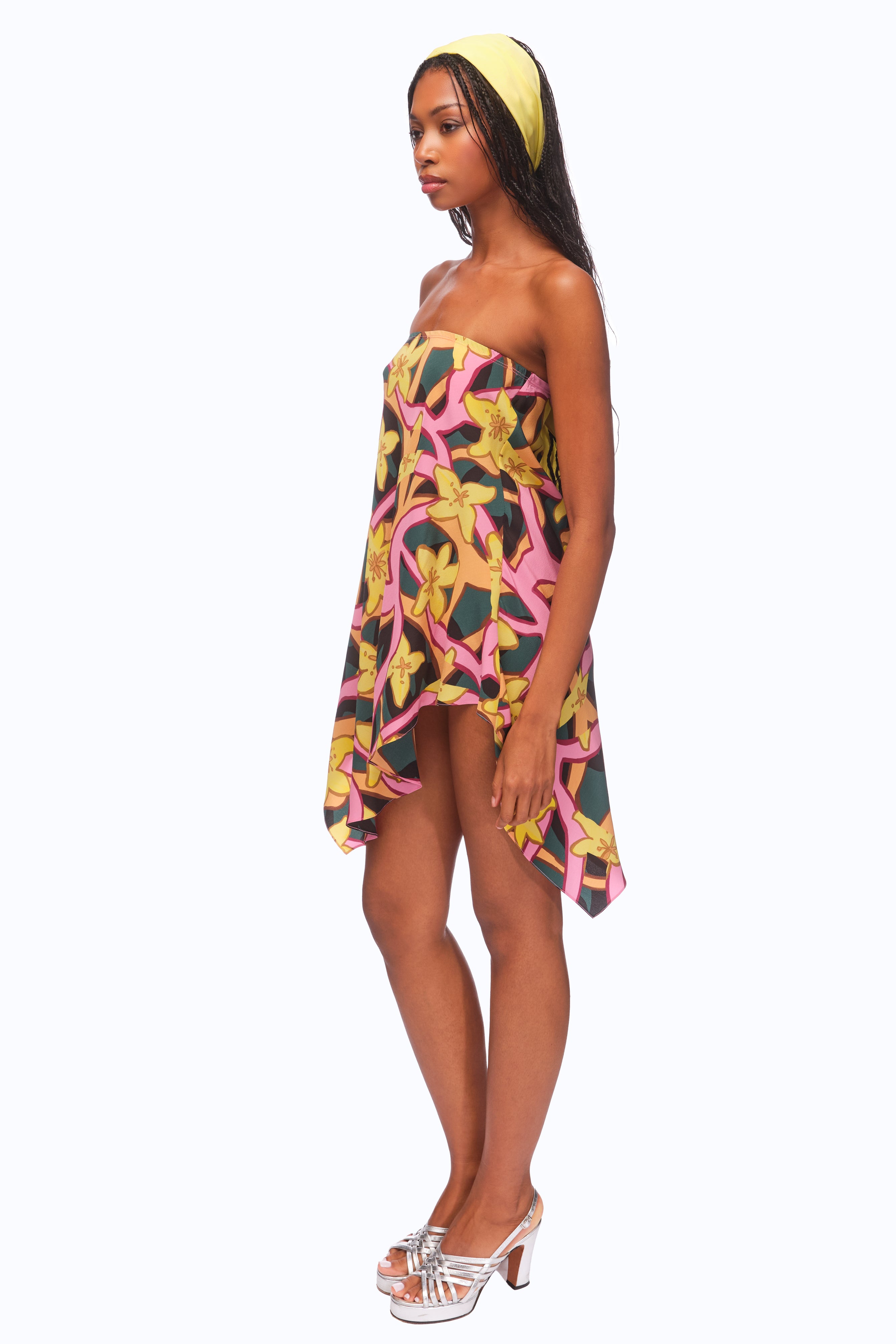 Calla Skirt - WILDFLOWER (PRE-ORDER)