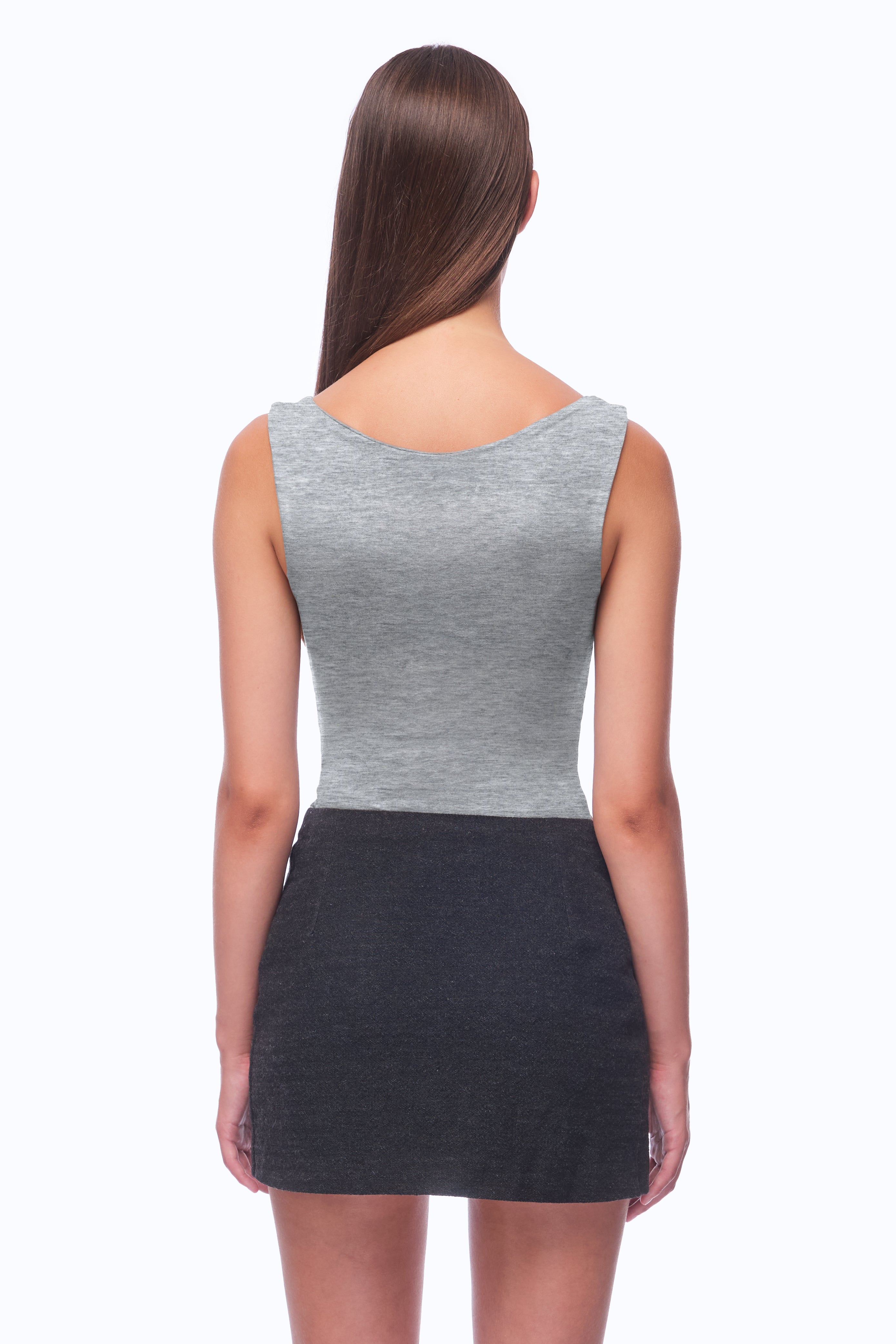 The Tide Top - MIST (MADE TO ORDER)