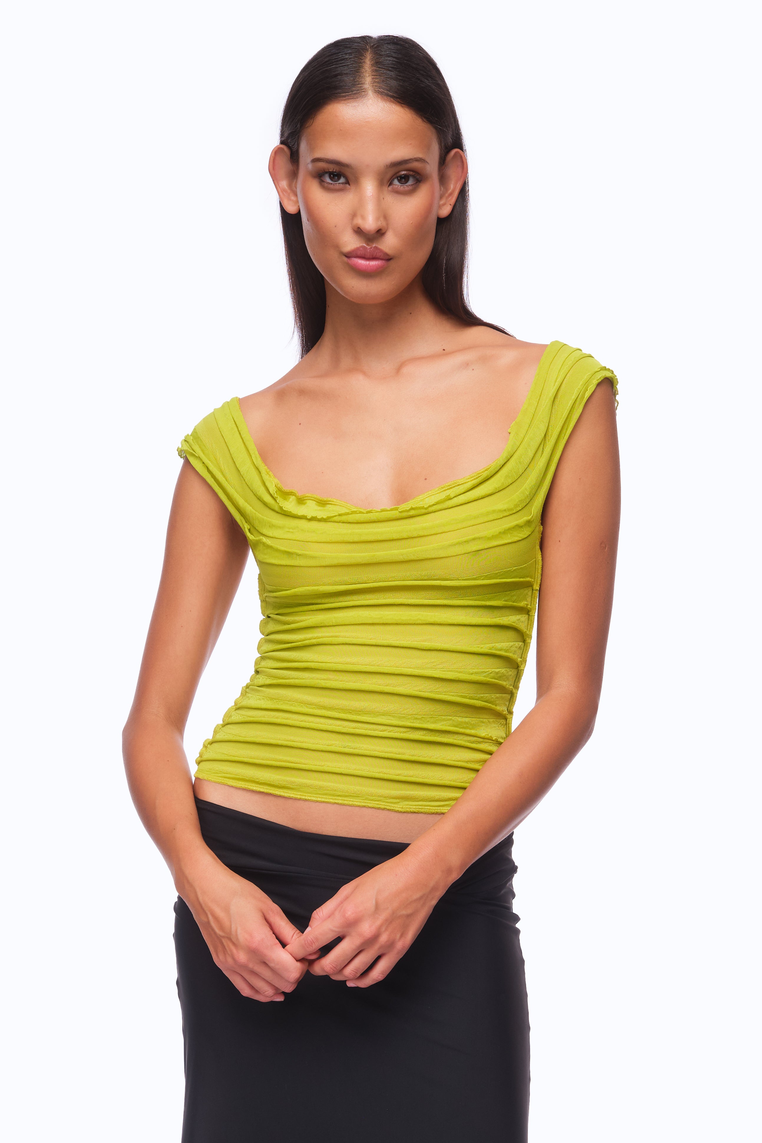 Pompeii - CHARTREUSE