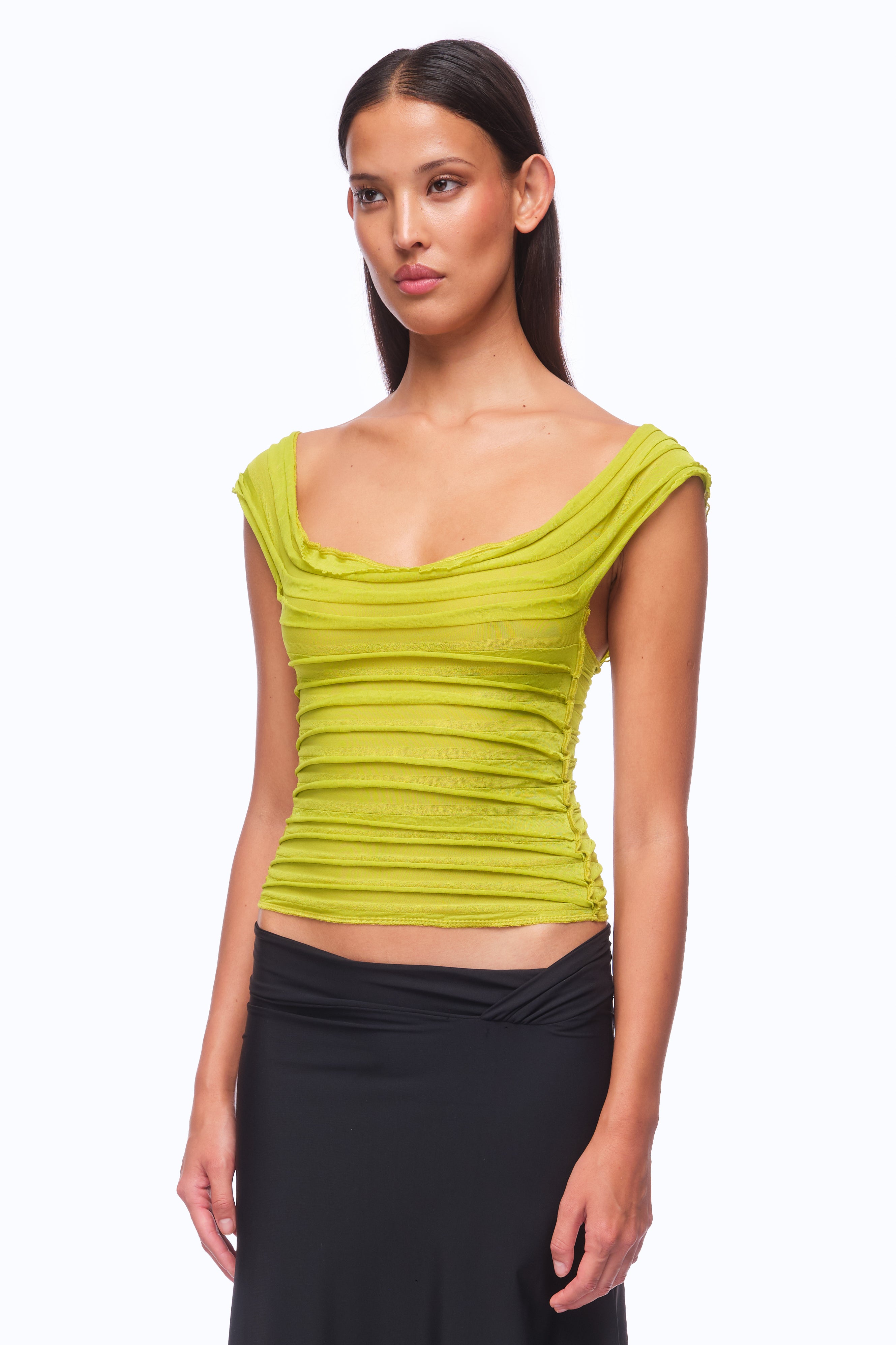 Pompeii - CHARTREUSE