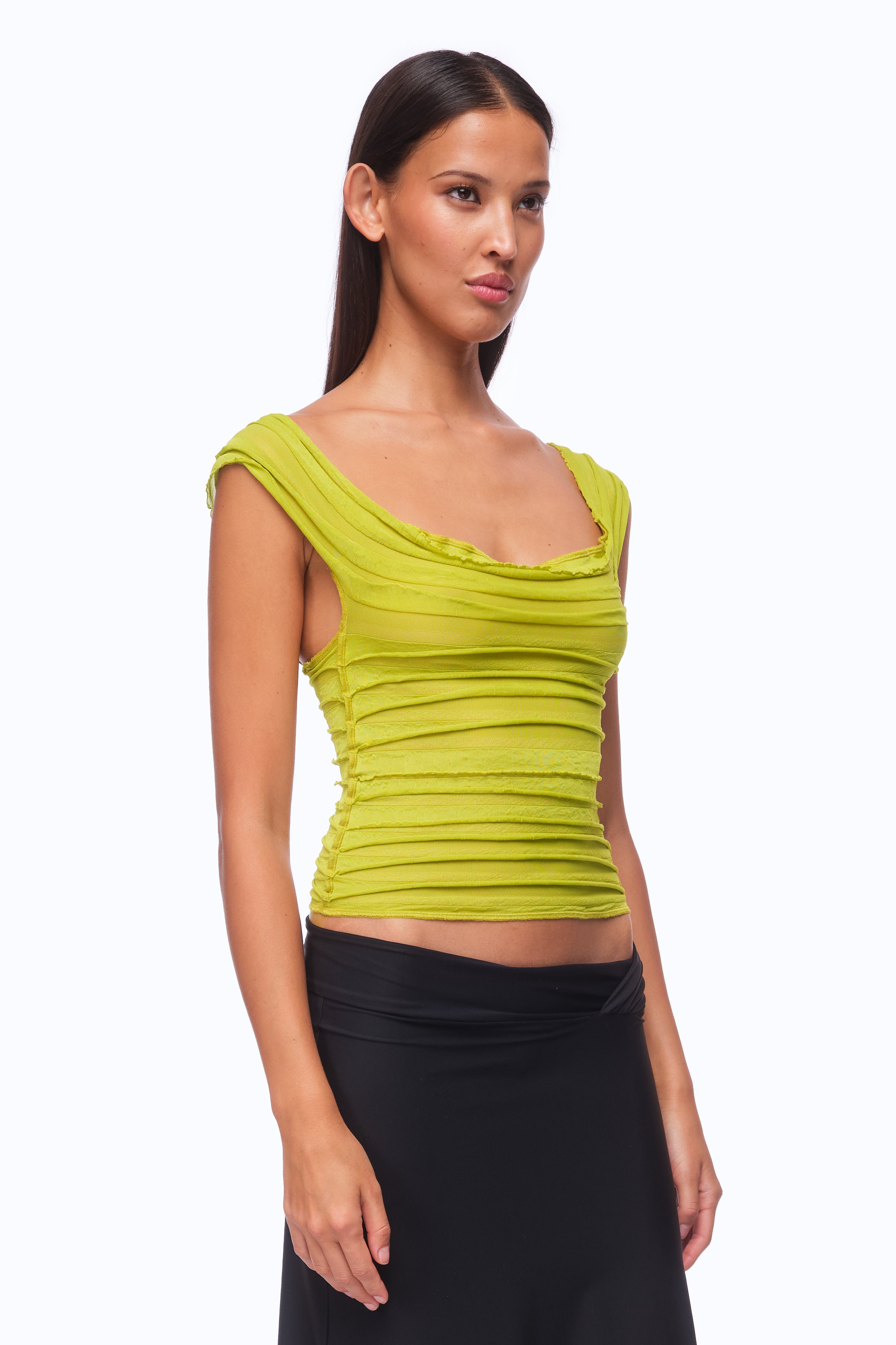 Pompeii - CHARTREUSE