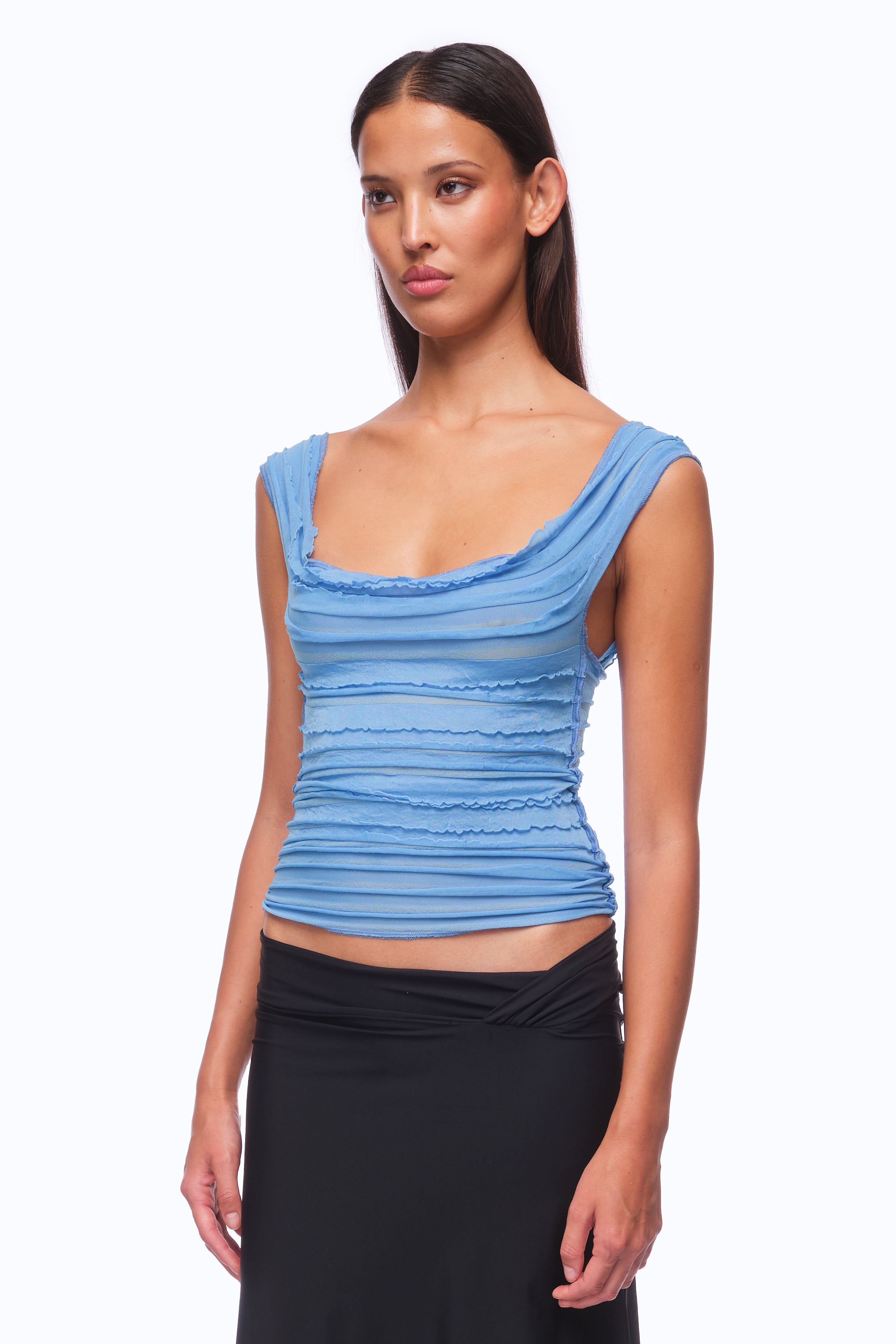 Pompeii - CORNFLOWER