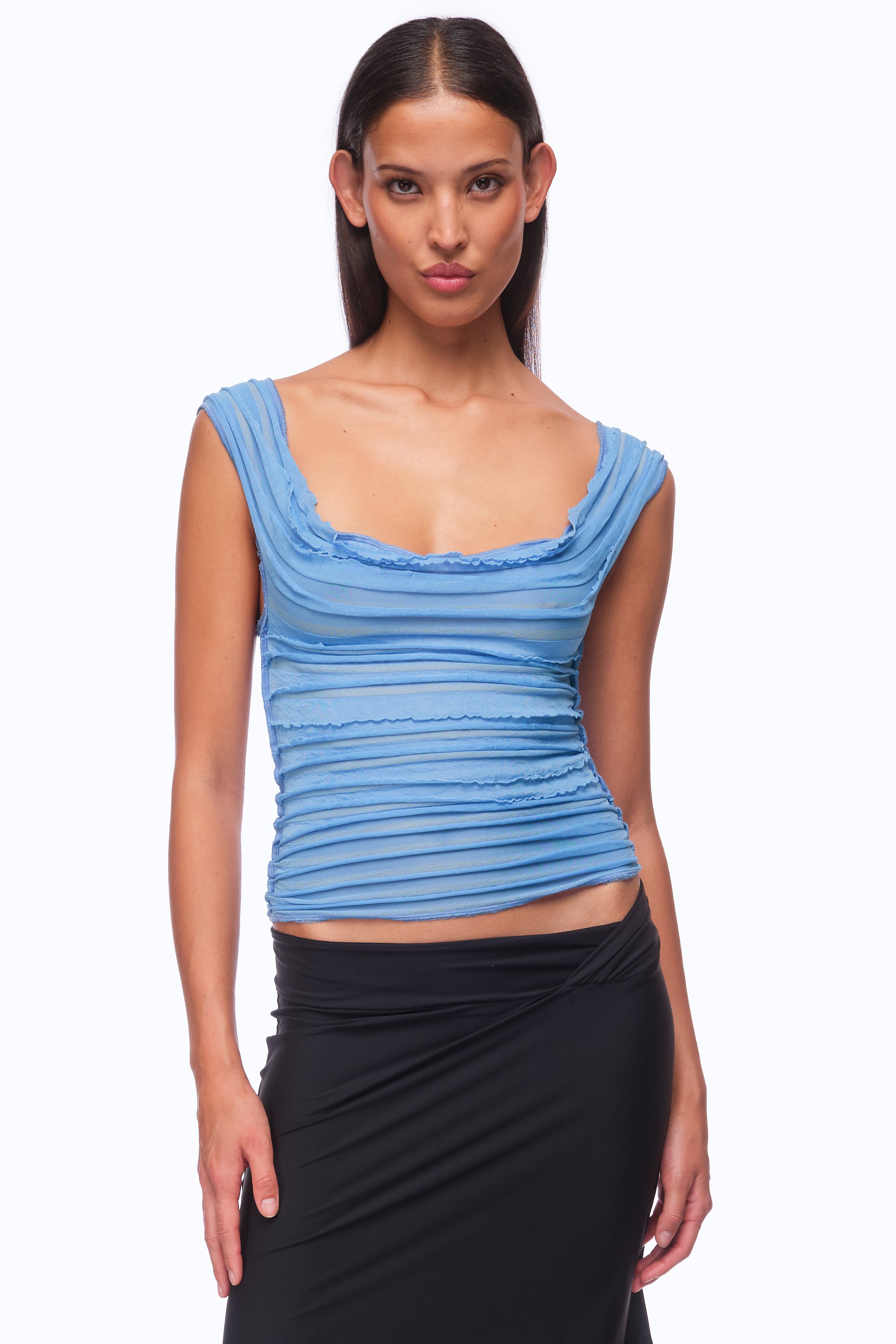 Pompeii - CORNFLOWER