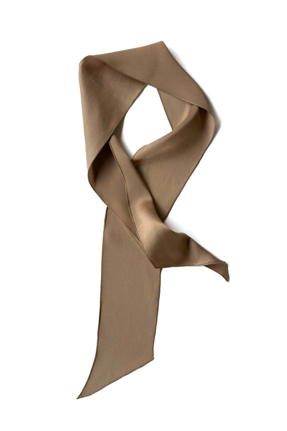 Calla Scarf - SAND