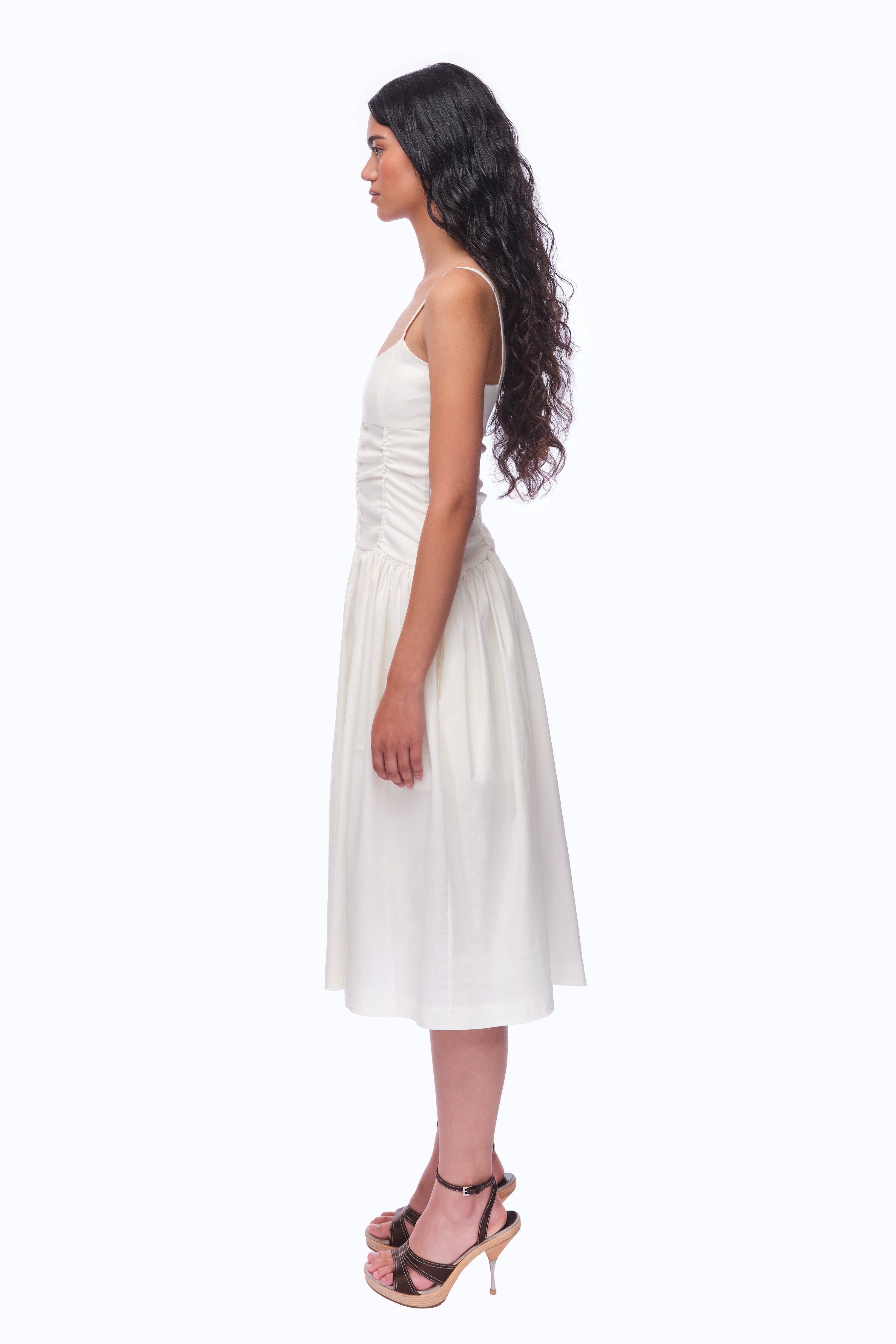 The Ortodoro dress - Lily