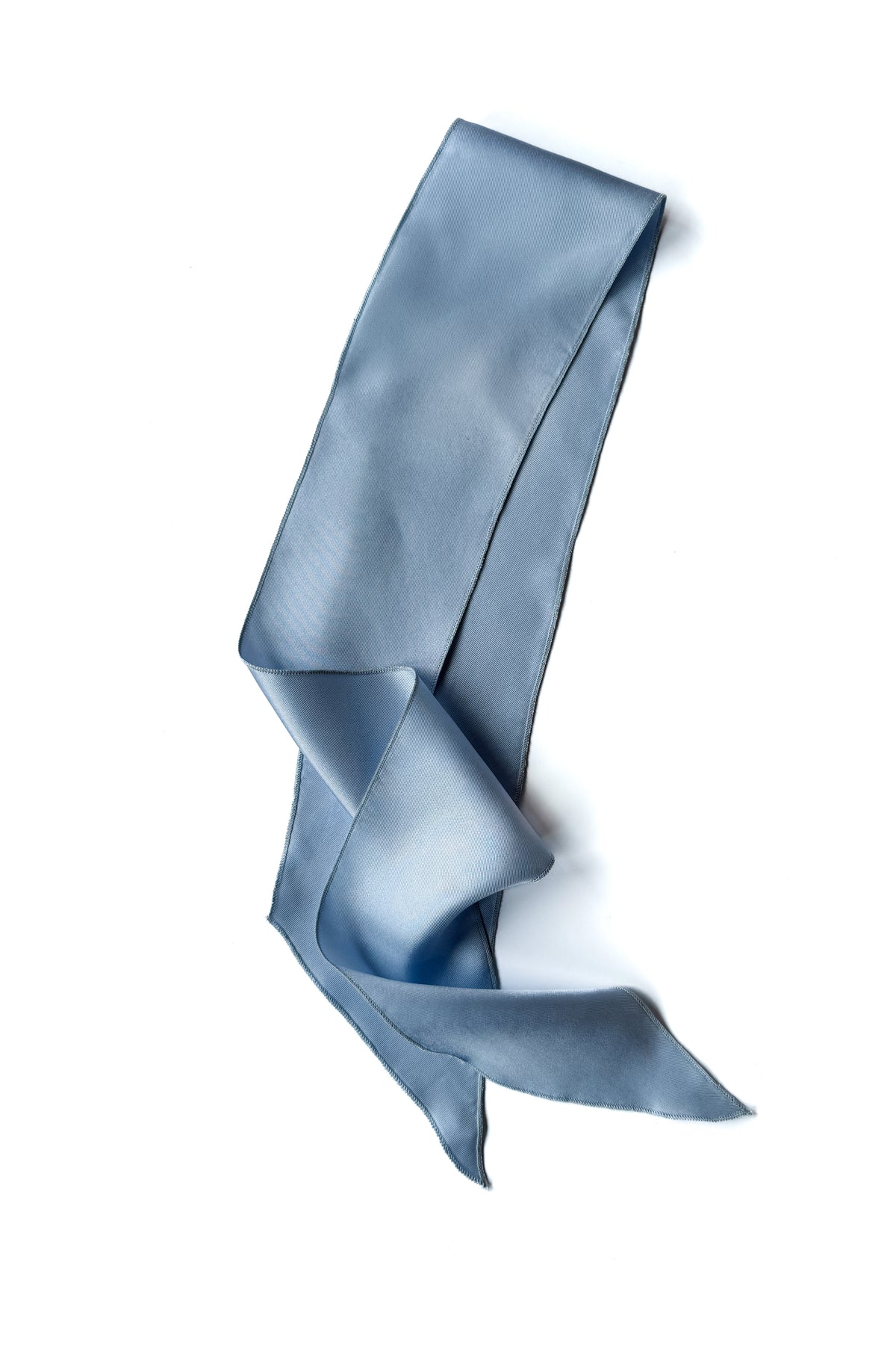 Calla Scarf - SKY