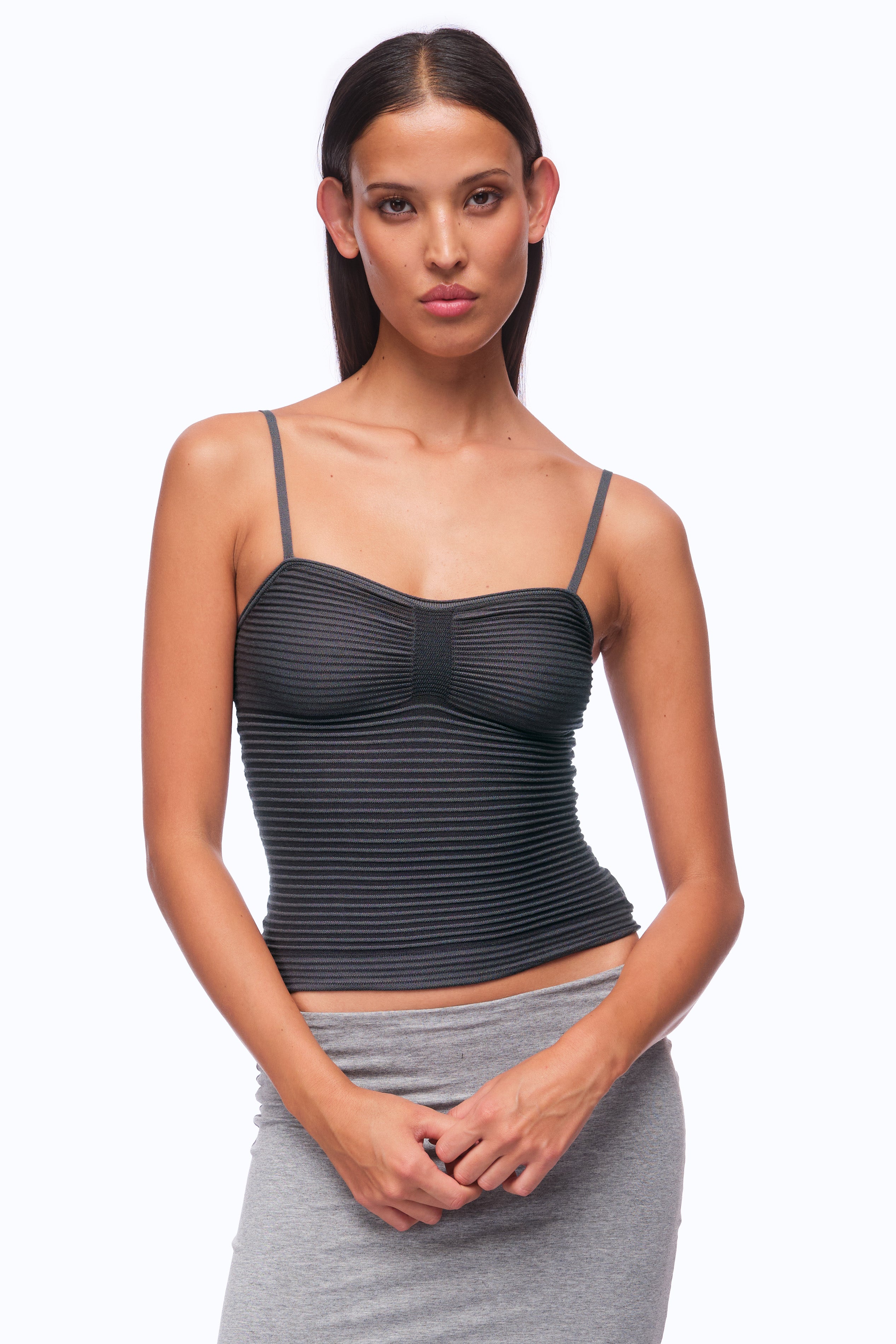 The Anemoia skirt - MIST